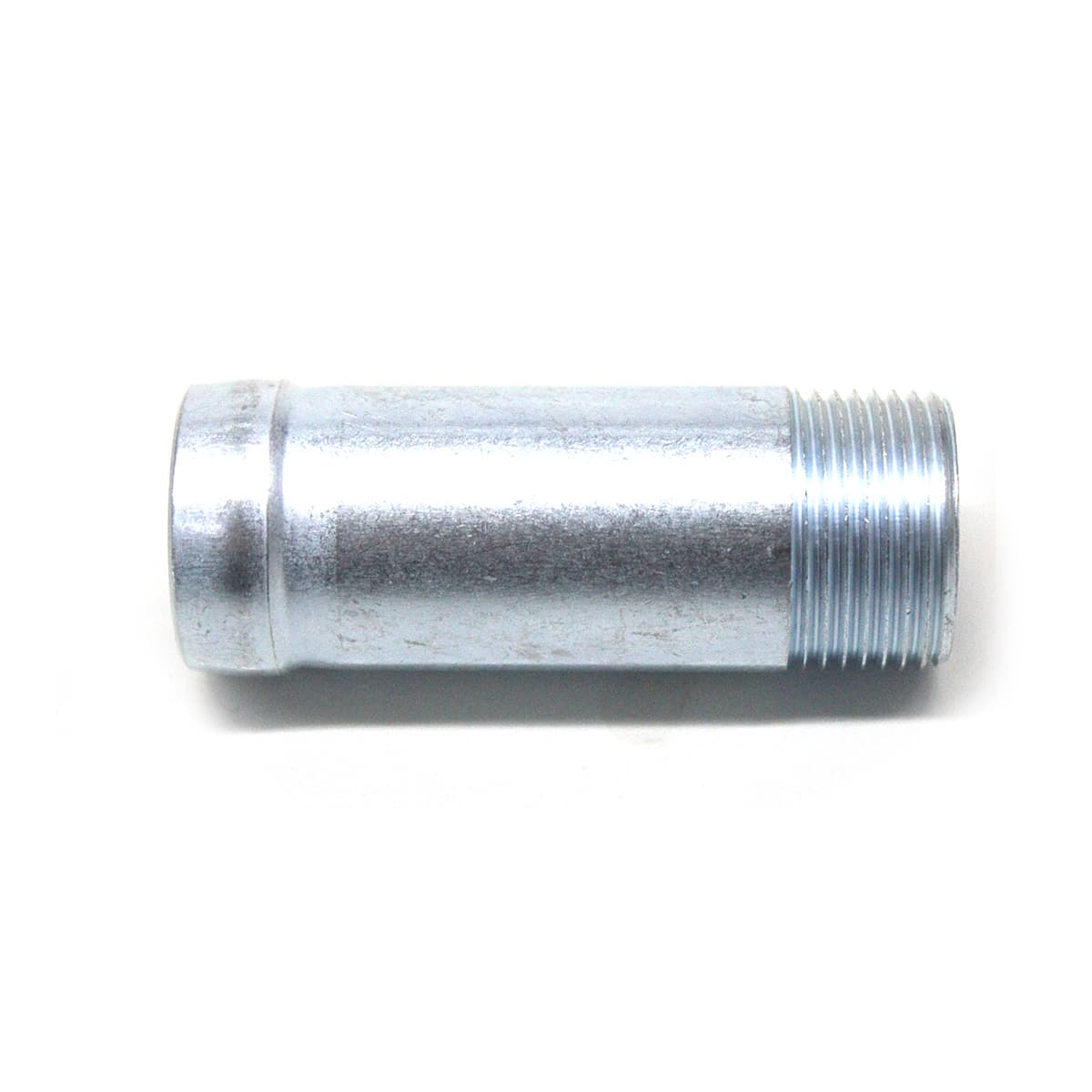 CANO/TUBO ROSCADO PARA LIGACAO CABECOTE A MANGUEIRA CAVALETE DAGUA AGALE/FORD/VW MOTOR MWM 225/226/229/229TD 3CIL/4CIL/6CIL - 922959420034E