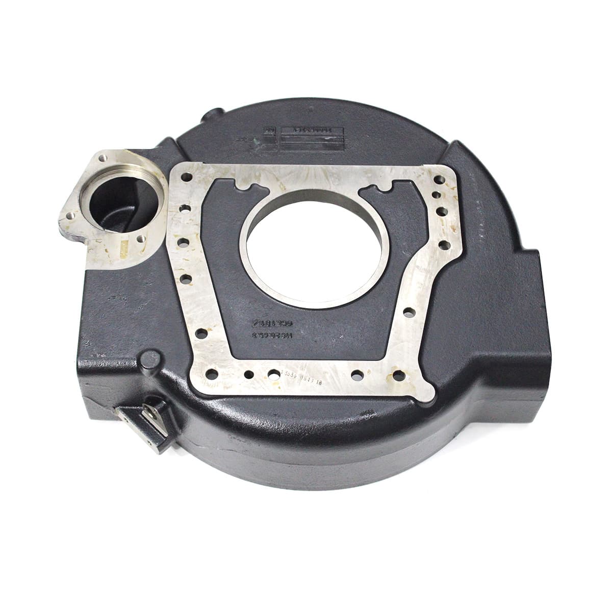 CARCACA VOLANTE DO MOTOR MAXXFORCE 4.8 - 7000537C1