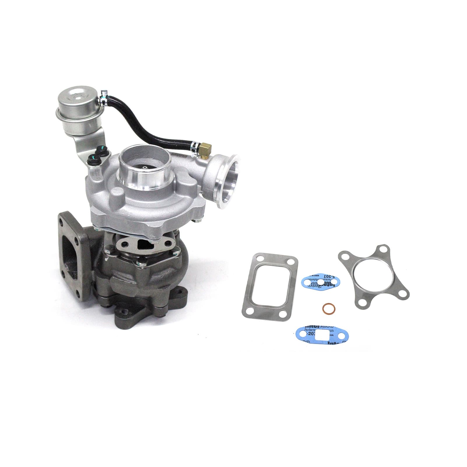 TURBINA/TURBO COMPRESSOR VW 8120/8150/12150/13150 MOTOR MWM X10 4CIL EURO II - 955292080063E