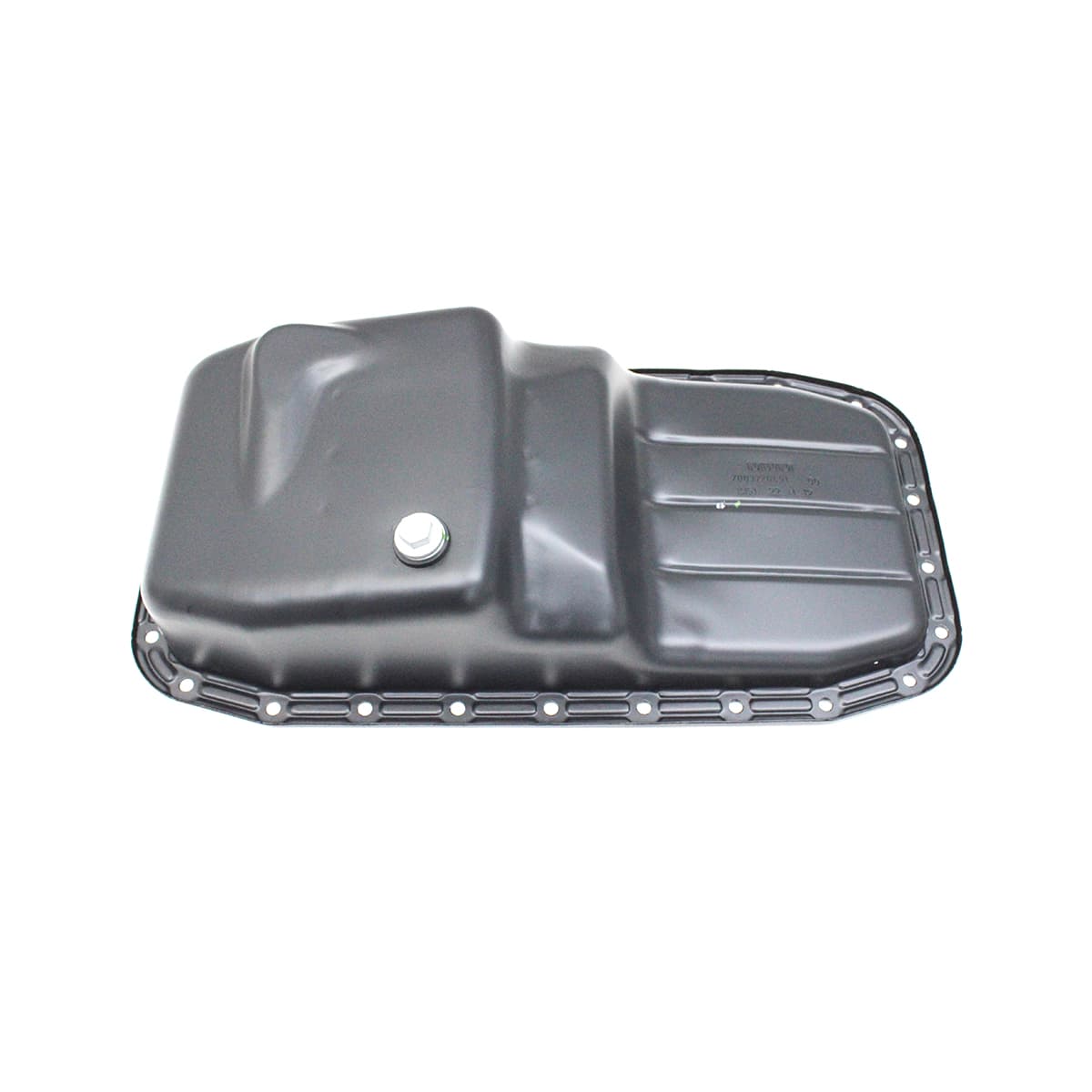 CJ CARTER OLEO LUBRIFICANTE  MAXXFORCE  4.08   AGRALE - 6020101092007