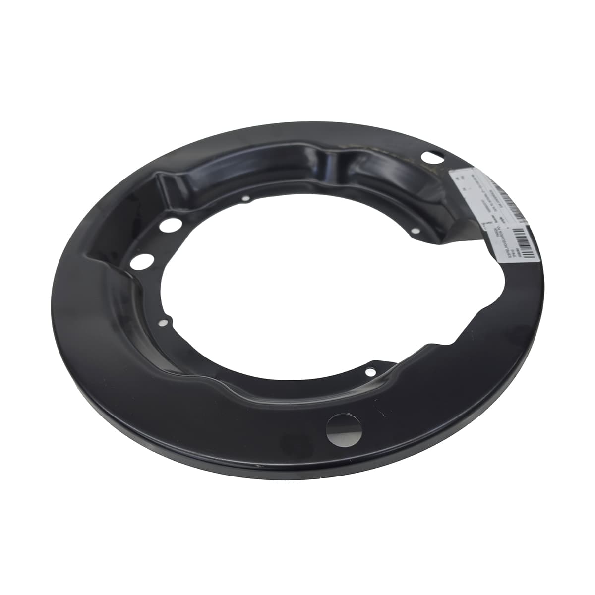 ESPELHO/GUARDA PO INTEGRAL RODA DIANTEIRA LD/LE VW METEOR - TP910