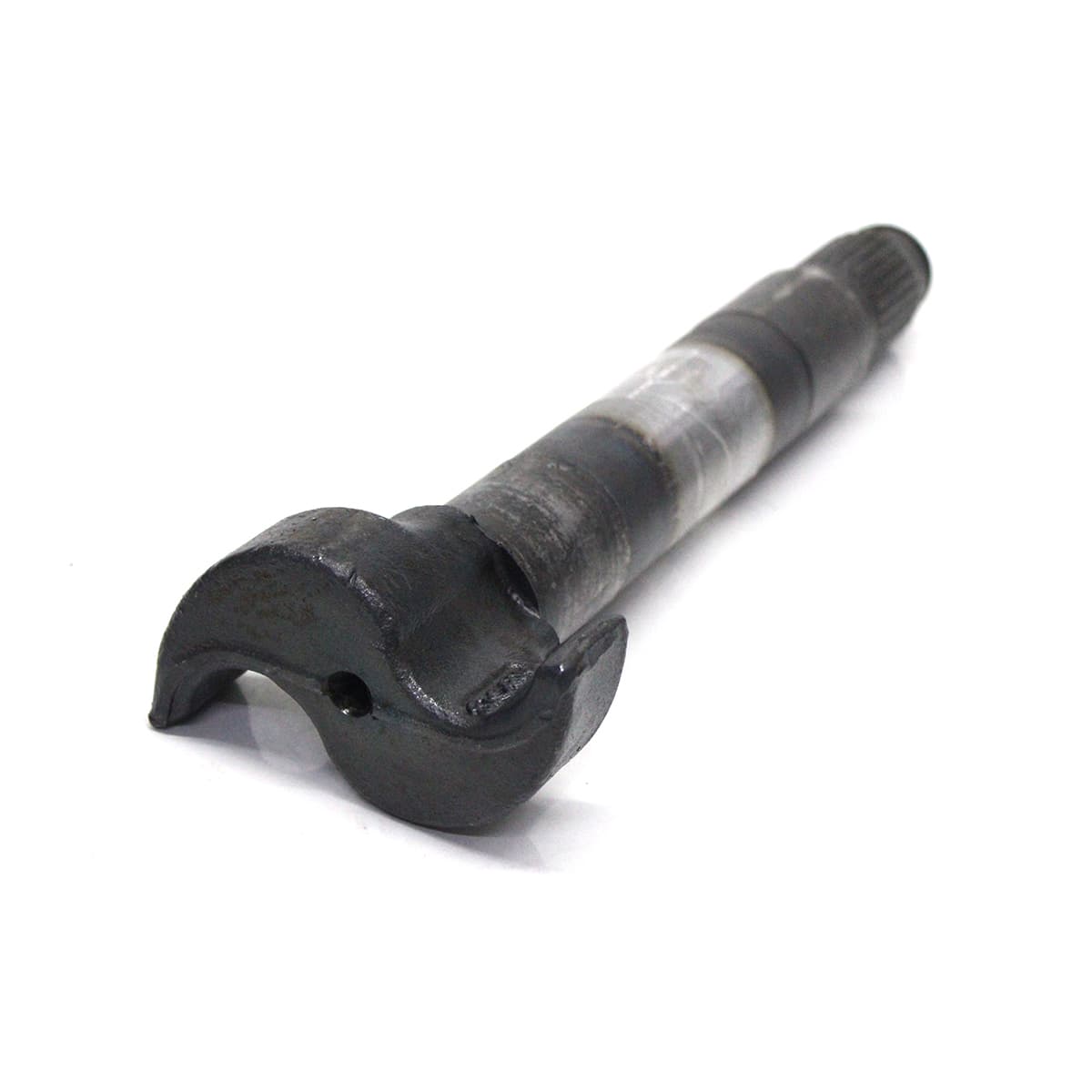 EIXO S (Z) 28E FREIO DIANTEIRO LD VW METEOR (280X325MM) - EX1237