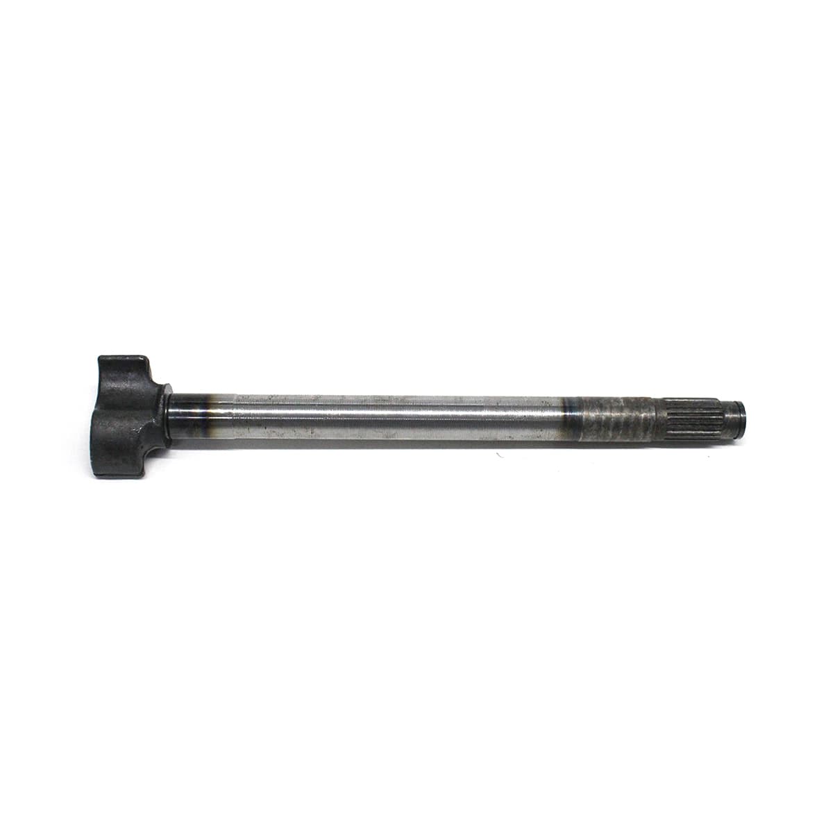 EIXO S (S) 24E FREIO TRASEIRO LE VW NOVO DELIVERY 11180 EURO 5/6 (EIXO MERITOR) (400X450MM) - EX1267