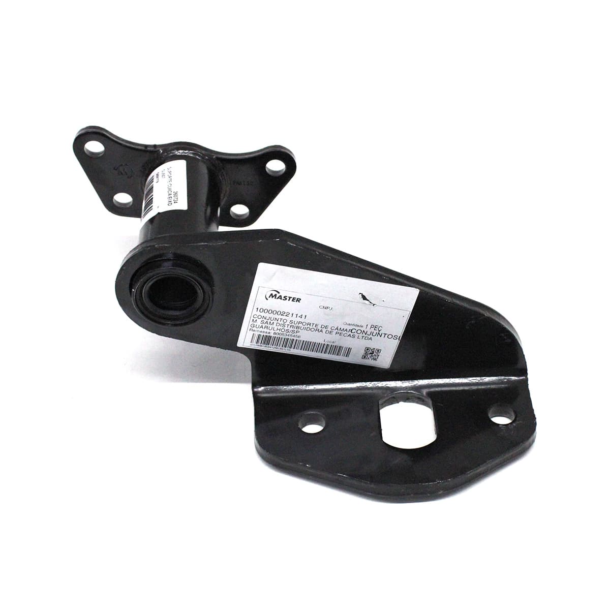SUPORTE CUICA/EIXO S/Z FREIO DIANTEIRO LD VW NOVO DELIVERY 11180 EURO 6 - SU507