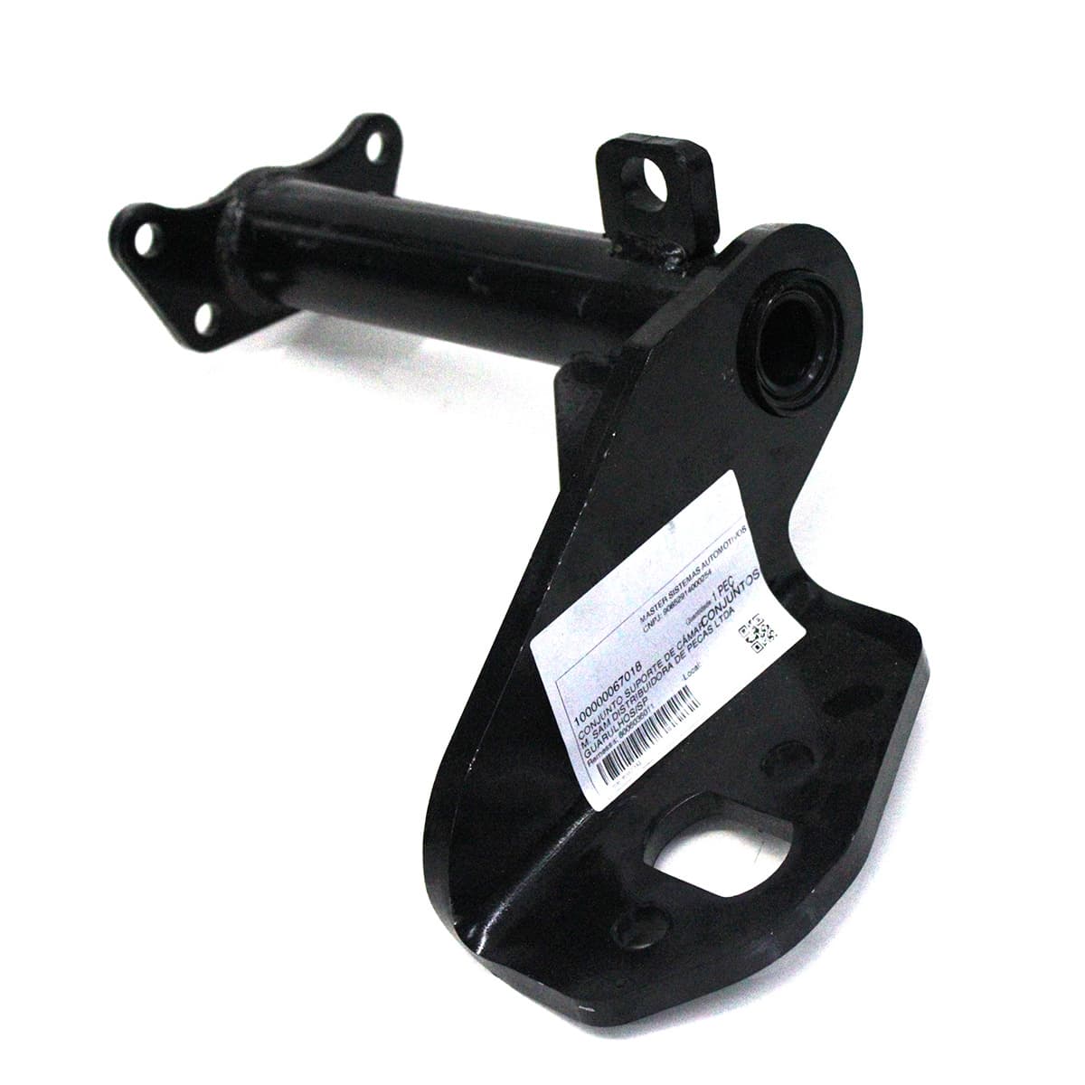 SUPORTE CUICA/EIXO S/Z FREIO TRASEIRO LE VW 11180 EURO 5/6 (EIXO MERITOR) - SU1089