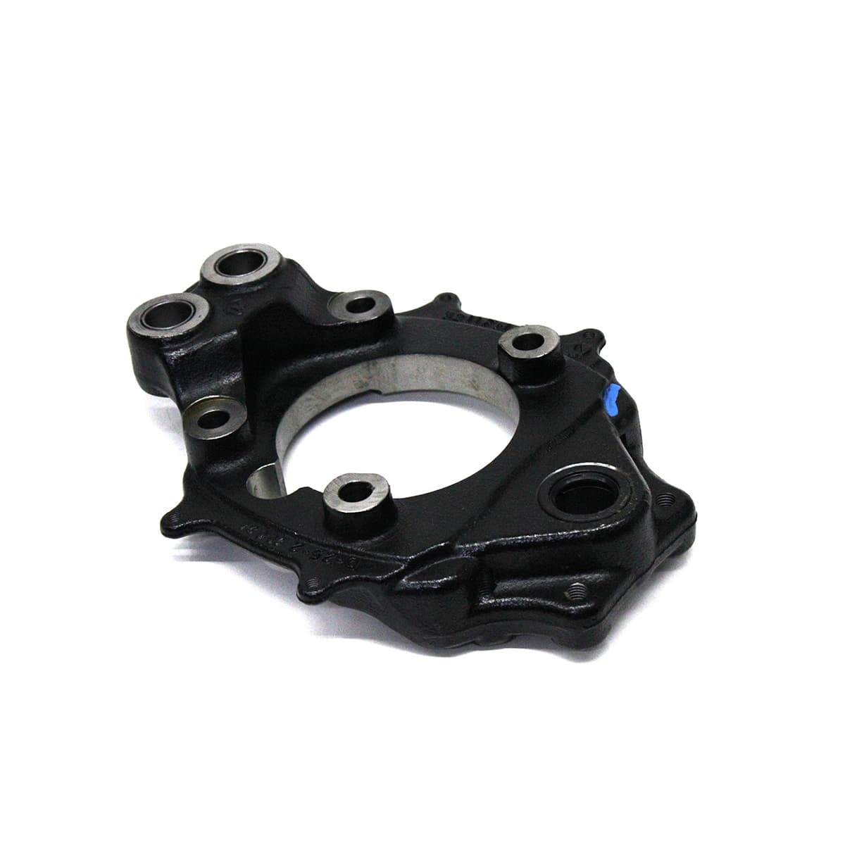 SUPORTE/ARANHA/SPIDER SAPATA/PATIM FREIO TRASEIRO LE MB ACCELO 815/1016/1316 (325HD) - AR300