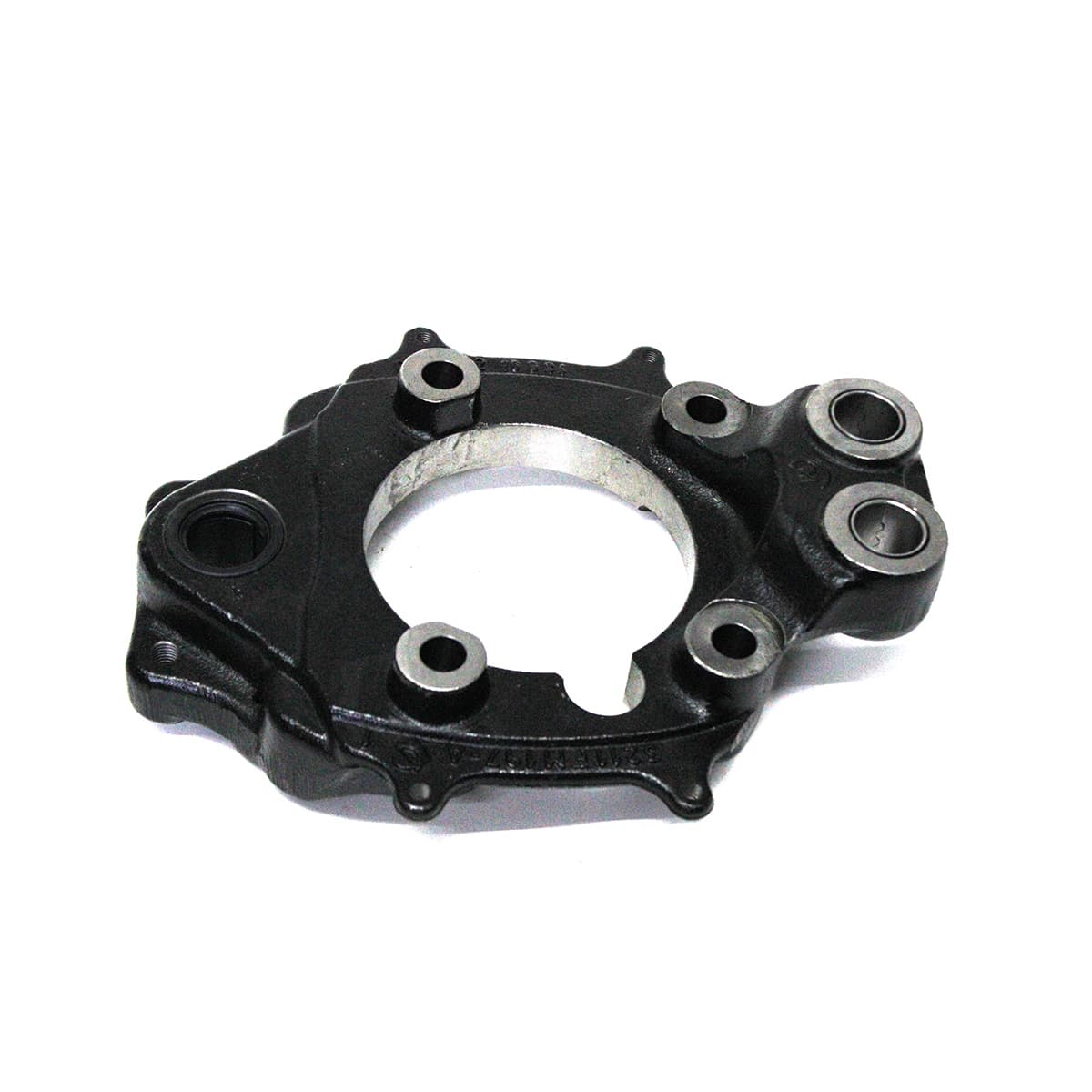 SUPORTE/ARANHA/SPIDER SAPATA/PATIM FREIO TRASEIRO LD MB ACCELO 815/1016/1316 (325HD) - AR299