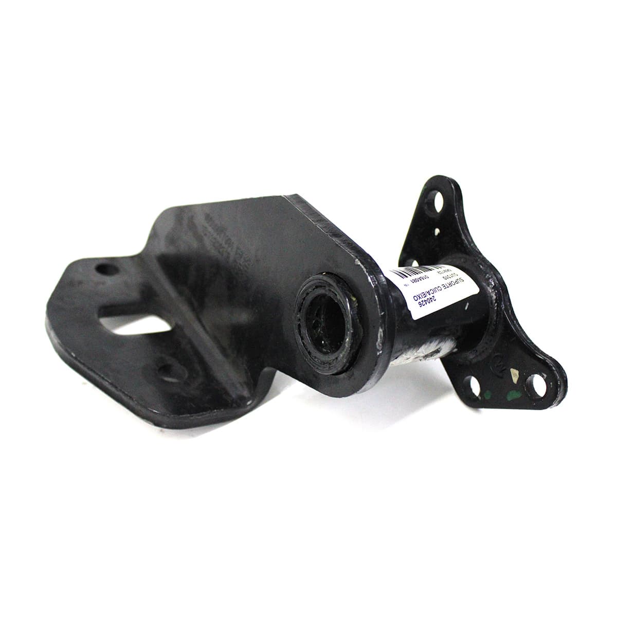SUPORTE CUICA/EIXO S/Z FREIO DIANTEIRO LE MB ACCELO 815/1016/1316 2022.. - SU1310