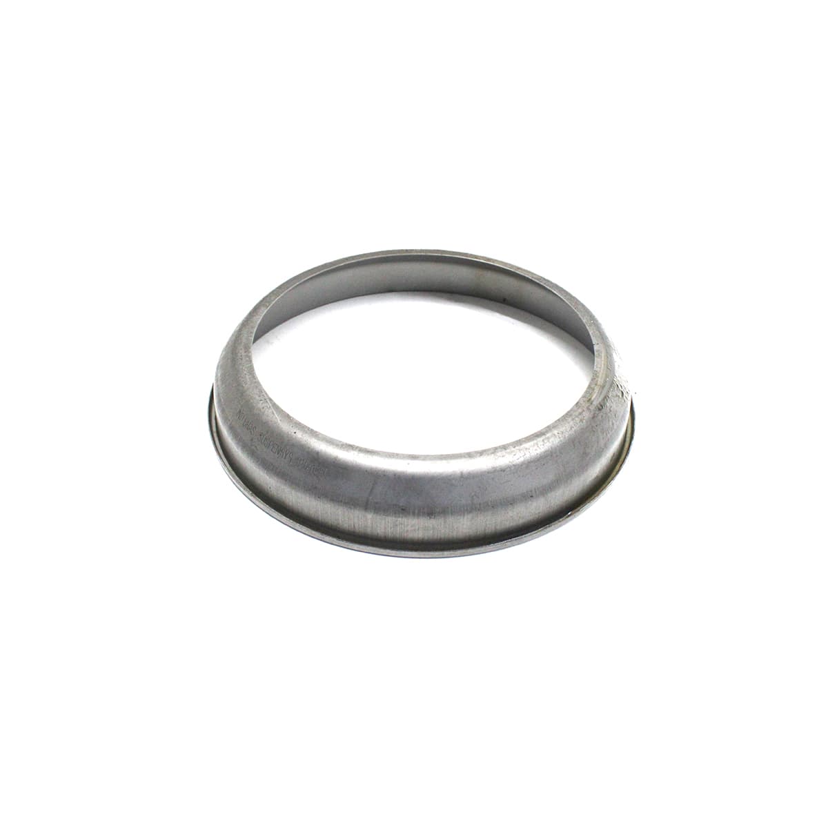 DEFLETOR DO RETENTOR CUBO RODA TRASEIRO VW DELIVERY/MICRO ONIBUS | MB 608/708 - 2P0501249C.115