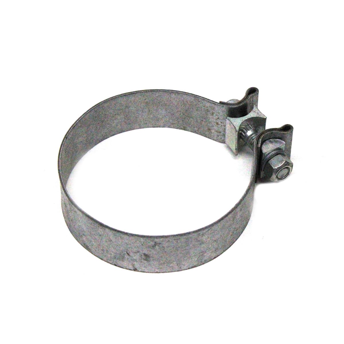ABRACADEIRA DE 4 INCH TUBO DE - ECA40AFE