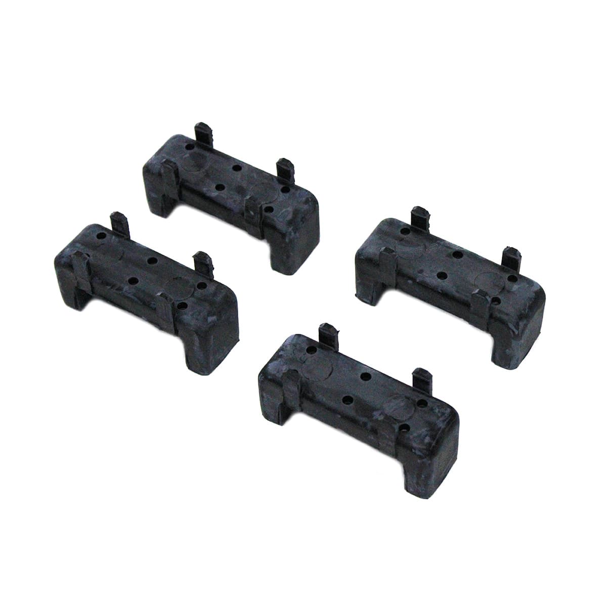 ISOLADOR DO RADIADOR - 1693646C91E