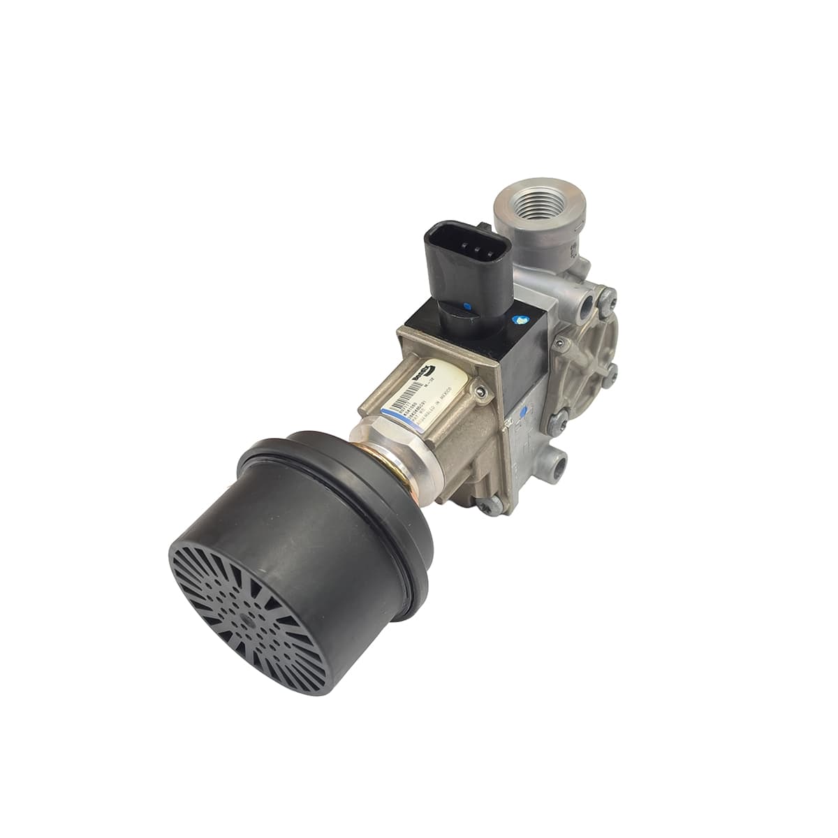 VALVULA MODULADORA DE AR M32/12V   INTERNATIONAL  DURASTAR / 9800I - 2603817C91E