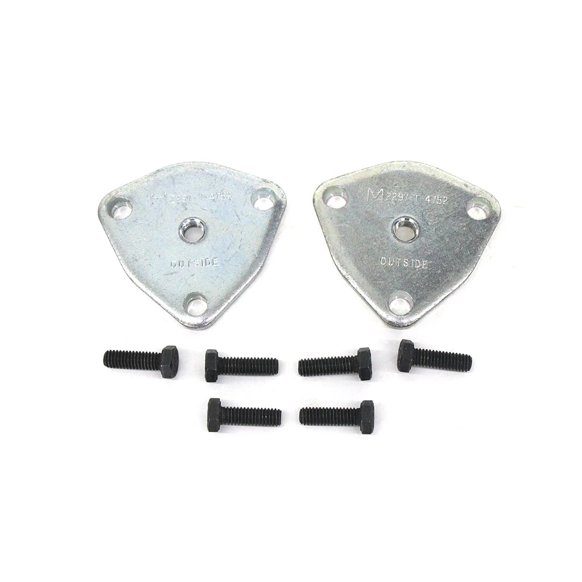 KIT DE EMBUCHAMENTO - 1648212C1E