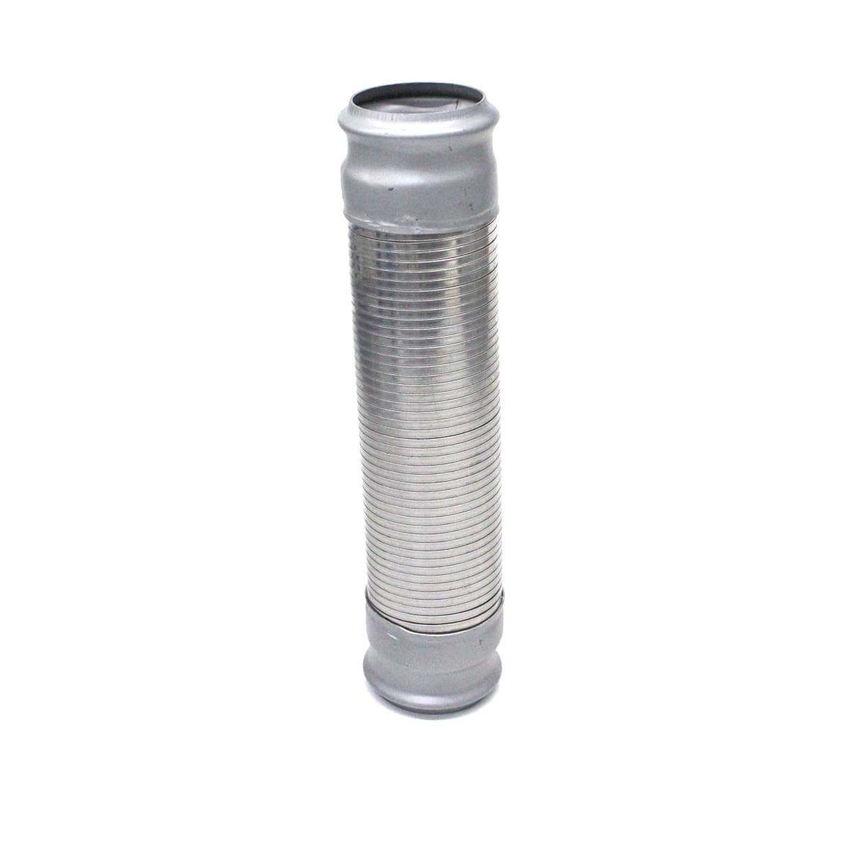 TUBO FLEXIVEL 3.1/2 POL X 400MM VW CONSTELLATION MOTOR EURO 5 (INOX) - W931E.84