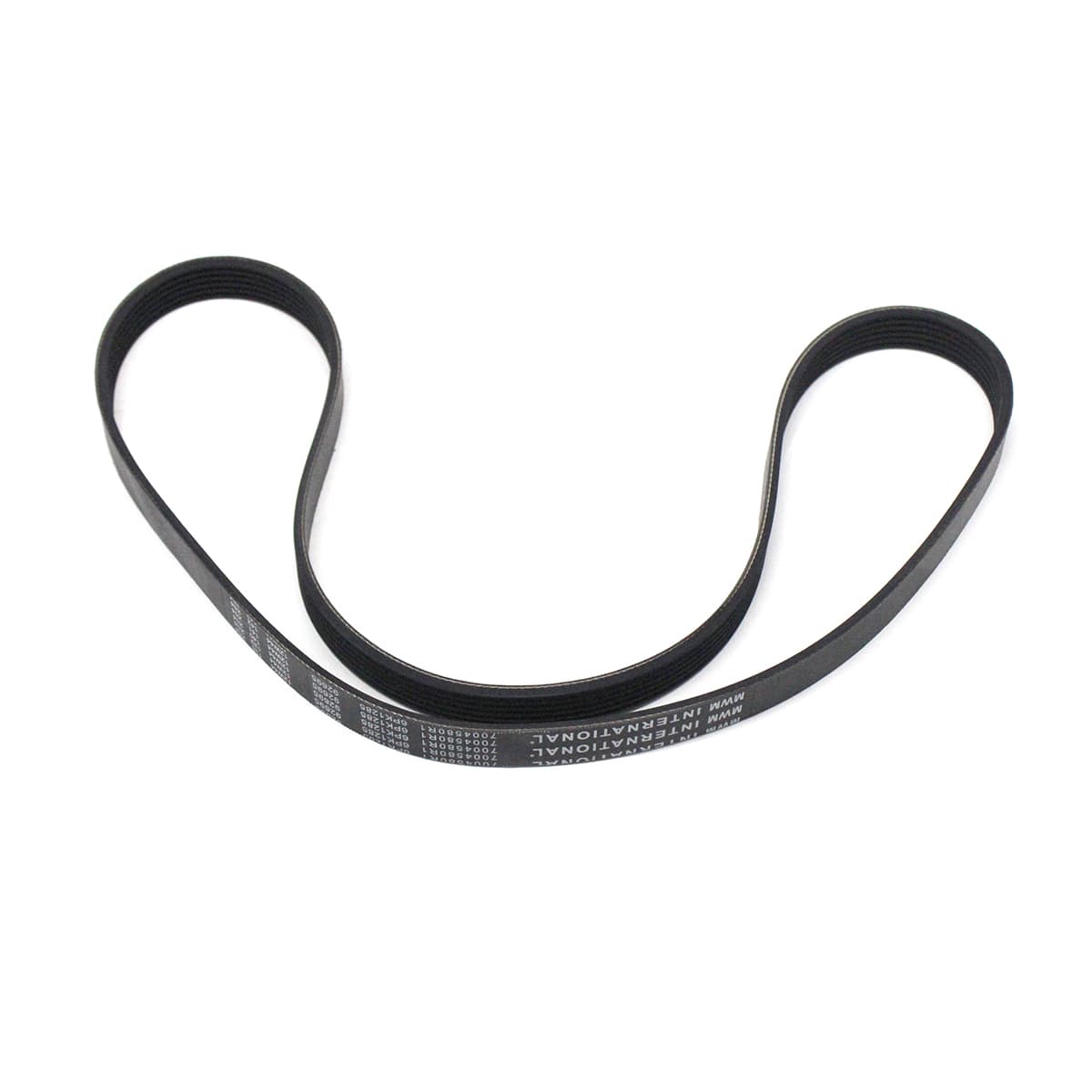 CORREIA MICRO V 6PK1285 - 7004580R1