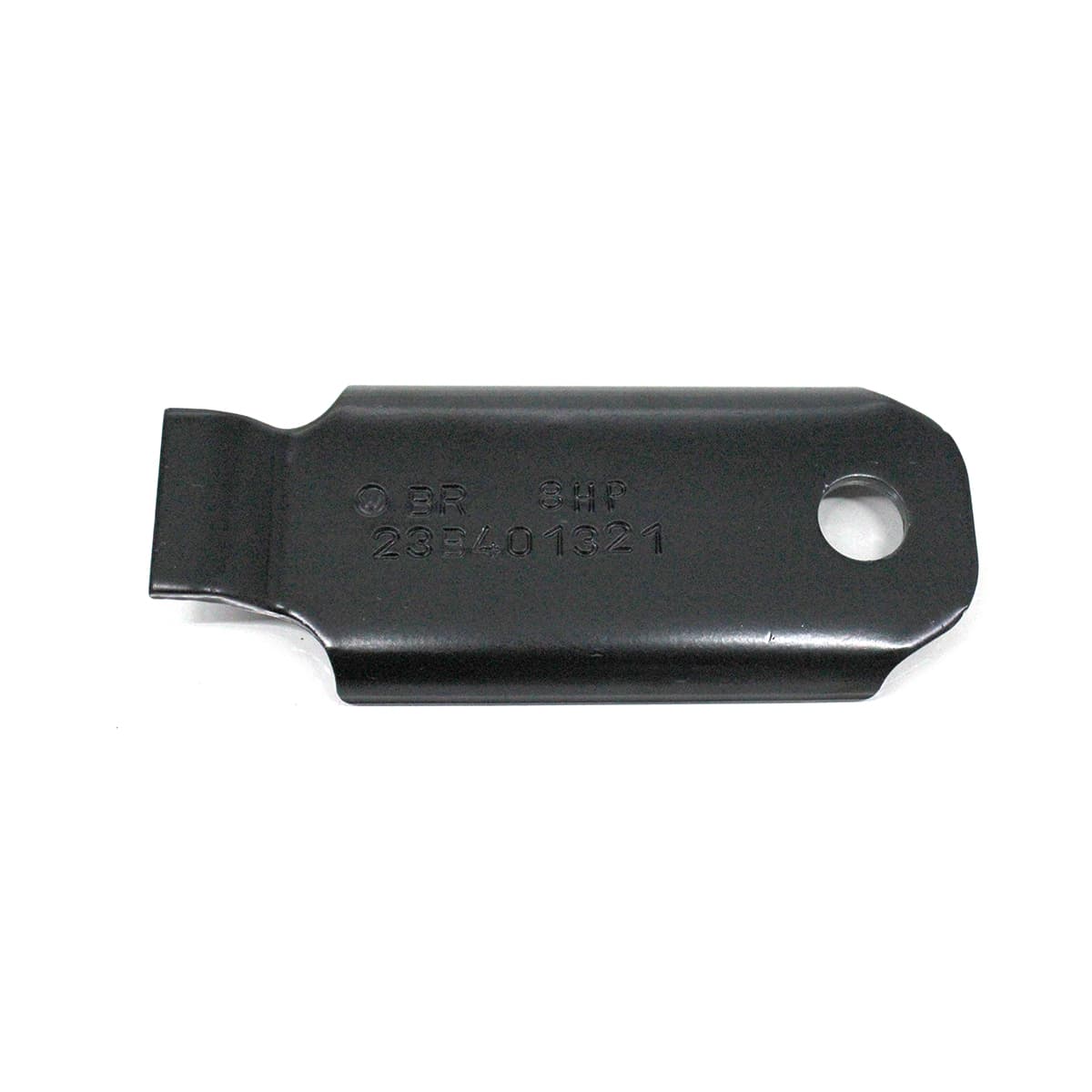 SUPORTE/CHAPA SUPERIOR BUCHA BARRA ESTABILIZADORA DIANTEIRA VW NOVO DELIVERY EXPRESS/4150/4160/6150 - 23B401321.115