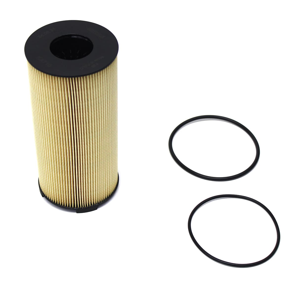 FILTRO DIESEL/RACOR SEPARADOR DAGUA MB ATEGO/ACCELO/AXOR MOTOR OM924LA/OM926LA EURO 5 (REFIL PAPEL) - KX710D