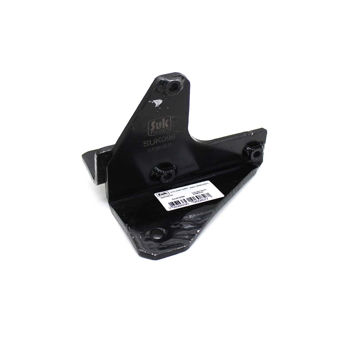 SUPORTE FIXACAO SERVO EMBREAGEM VW - SUK098