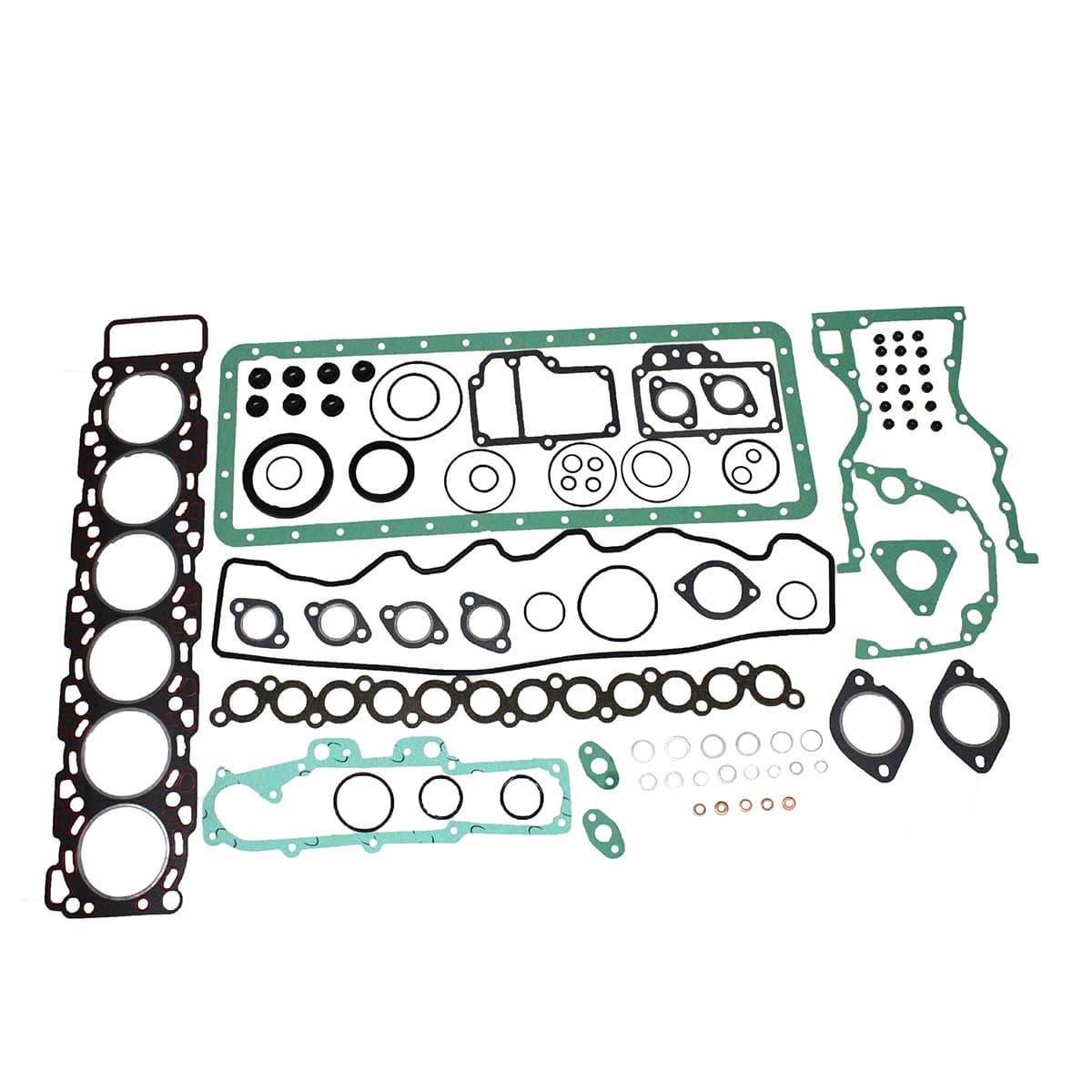JG JUNTAS COMPLETO | FORD F250 | GM SILVERADO | MOTOR MWM SPRINT 6.07 6CIL - 960750130016E