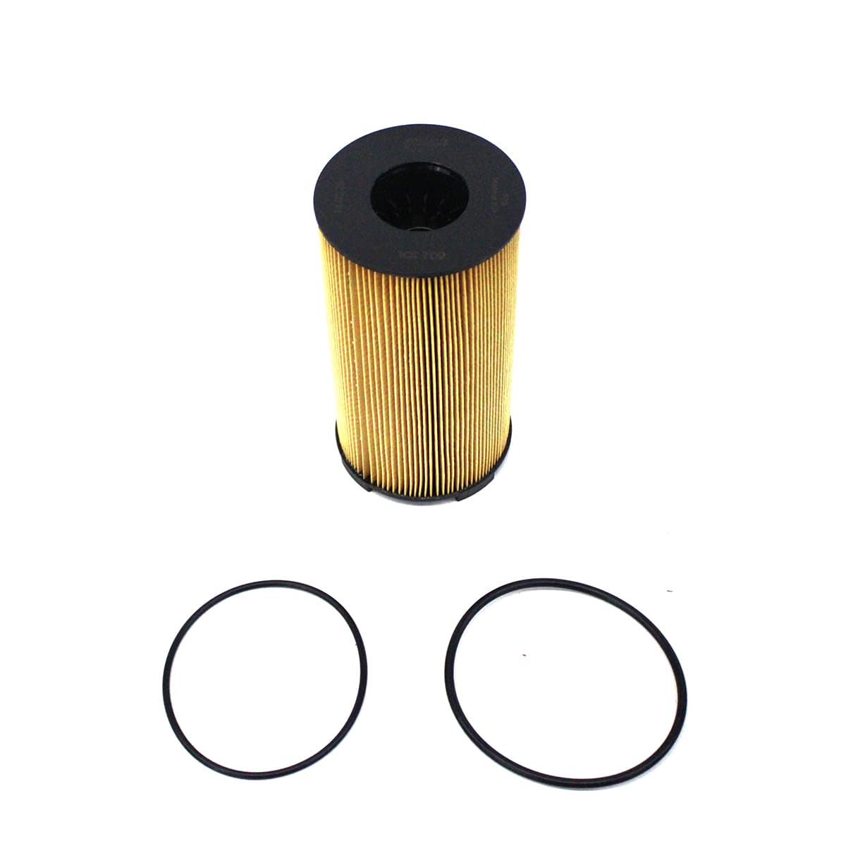 FILTRO DIESEL/RACOR VW NOVO DELIVERY 9170/11180/13180 MOTOR CUMMINS SERIE ISF 3.8 - KX709D