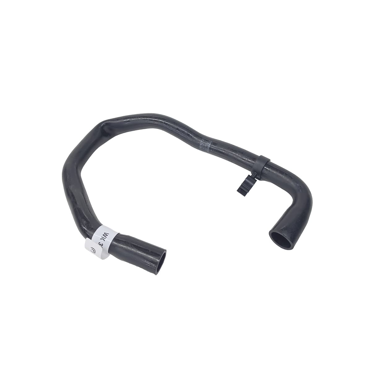 TUBO RESPIRO OLEO VW NOVO DELIVERY MOTOR CUMMINS SERIE ISF 2.8 EURO 5 - 5590208