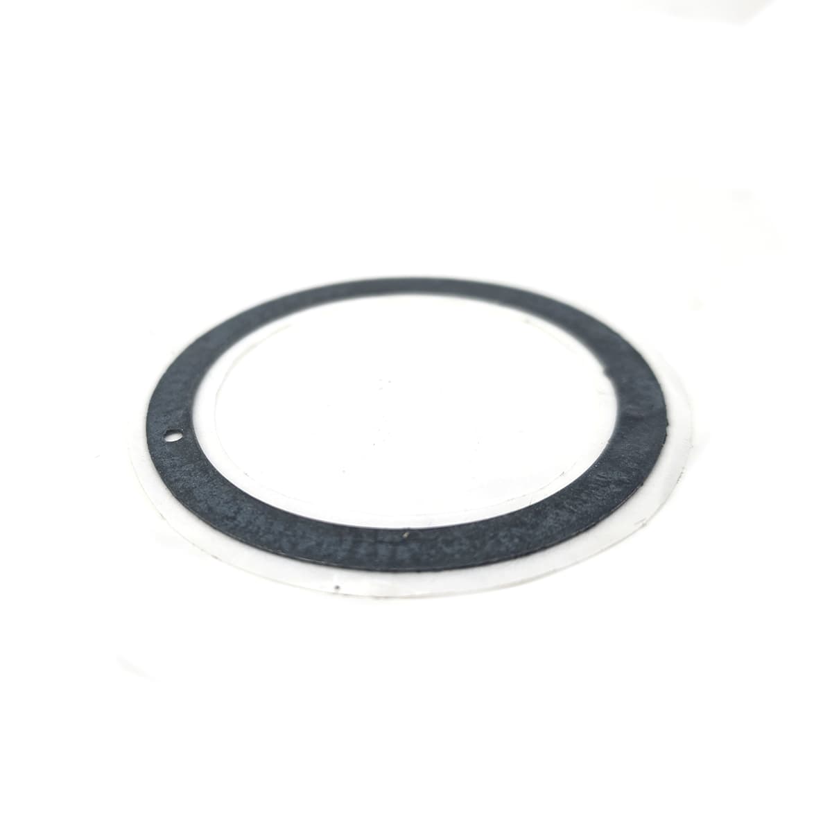JUNTA VEDACAO FLANGE/TUBO CONEXAO BI TURBINA/TURBO COMPRESSOR VW NOVO DELIVERY MOTOR CUMMINS SERIE ISF 3.8 EURO 6 | VW MICRO ONIBUS MOTOR CUMMINS SERIE ISSF 3.8 EURO 5 - 5619425