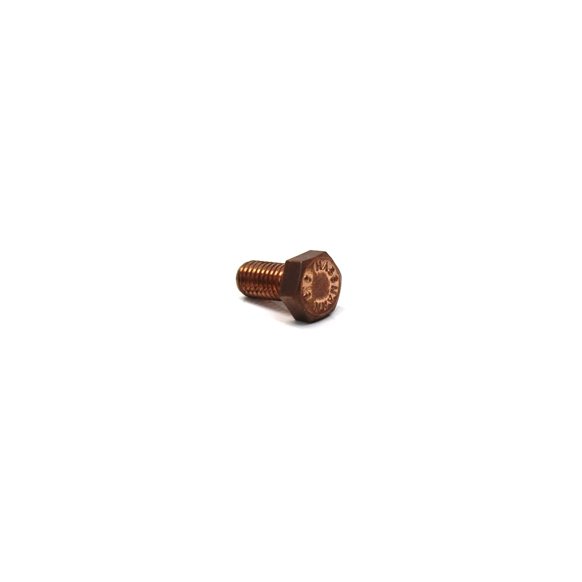 PARAFUSO (8MM) M8X16X1,25 (COBRE) - 07W121441.115