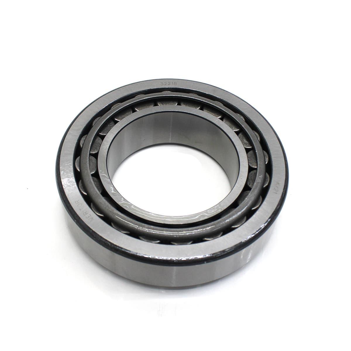 ROLAMENTO (32218) CUBO RODA TRASEIRA/TRUCK/CARRETA (90X160X45MM) (9090) - 32218A