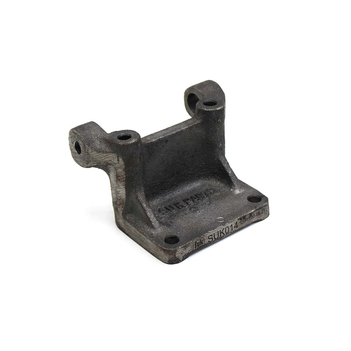 SUPORTE FIXACAO ALTERNADOR VW MOTOR CUMMINS - SUK014