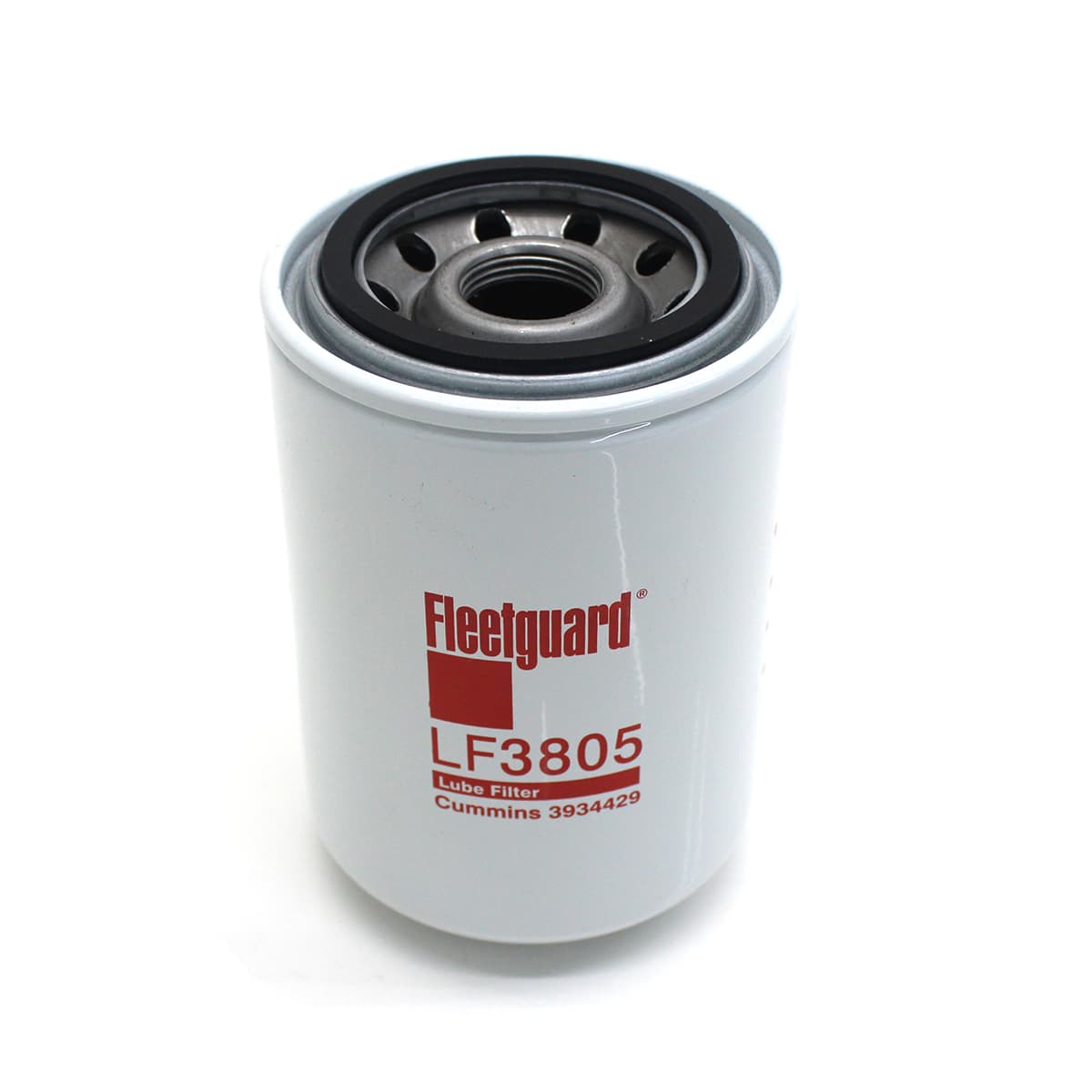 FILTRO OLEO LUBRIFICANTE FORD MOTOR CUMMINS SERIE B/BT 3.9 4CIL (MECANICO) - LF3805