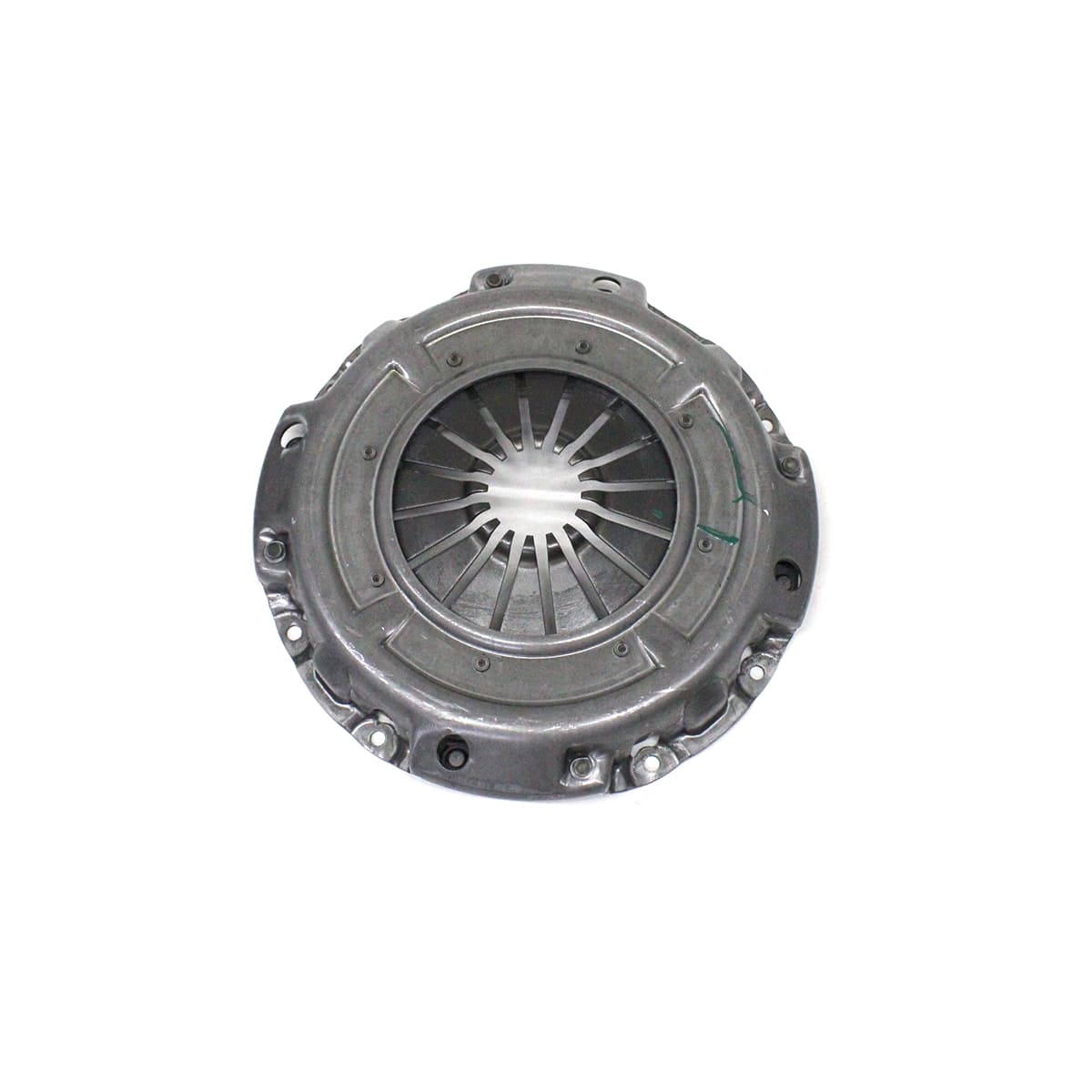 PLATO EMBREAGEM 330MM 13POL FORD/VW - 165000BR