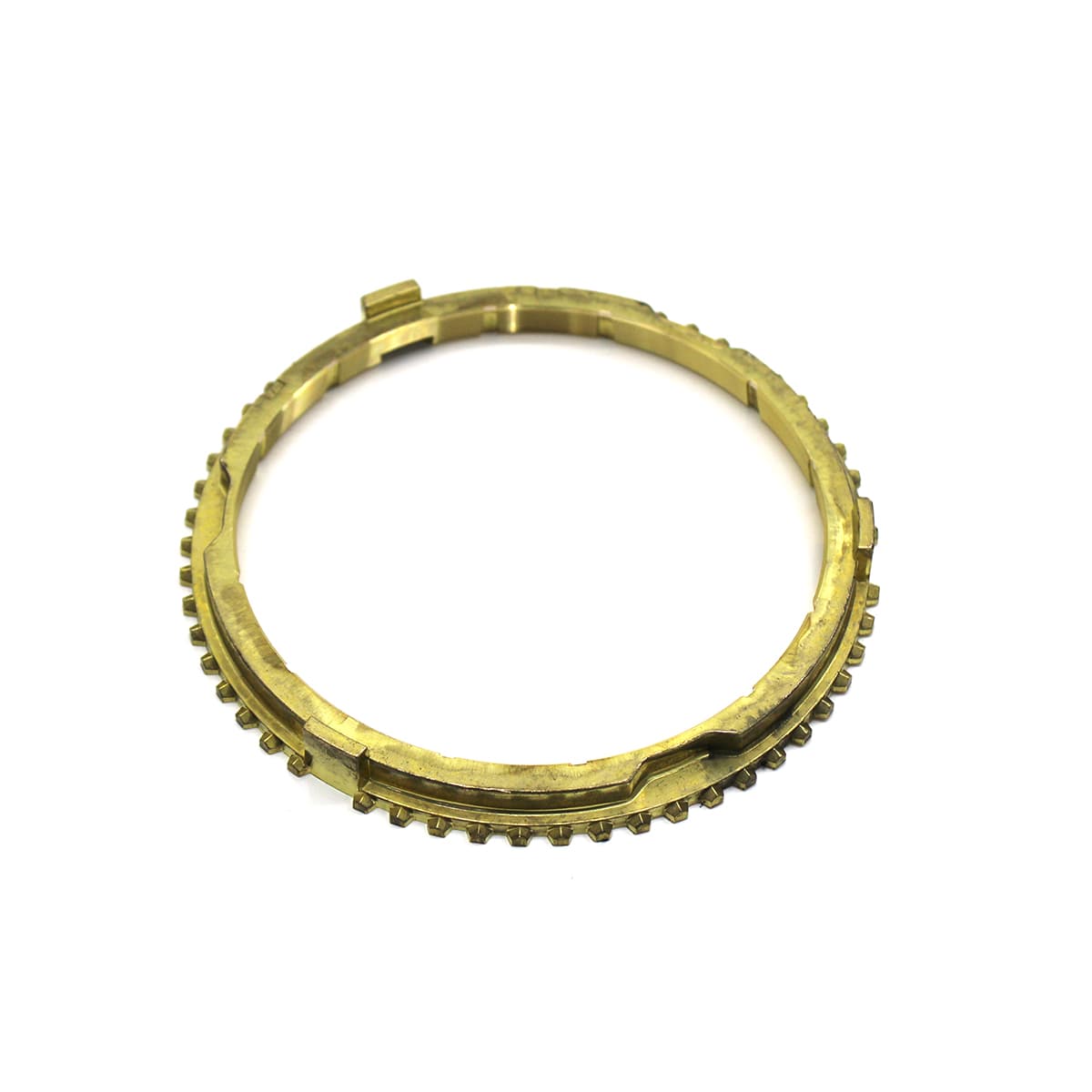 ANEL SINCRONIZADO EXTERNO 1M/2M 1/2 (LATAO) CAMBIO EATON FS4305 - 3344274