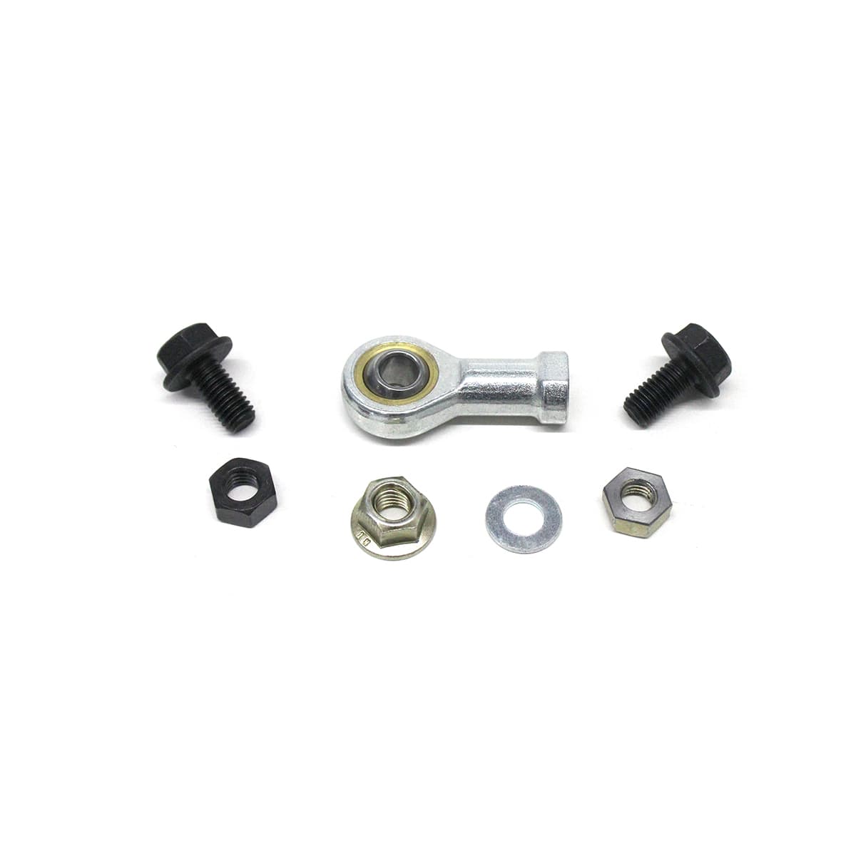 JG REPARO COM TERMINAL VALVULA RETORNO EGR VW CONSTELLATION/WORKER/ONIBUS MOTOR MAN D0834/D0836 4CIL/6CIL (PARTE EXTERNA DE FIXACAO) - SUK637