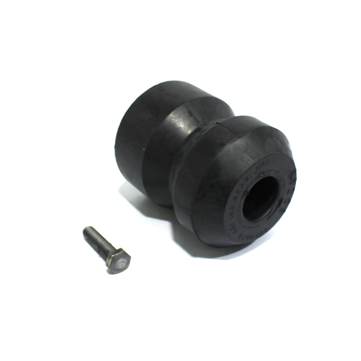 BATENTE MOLA SUSPENSAO DIANTEIRA AGRALE/FORD/VW (ALTURA 90MM) - R1209