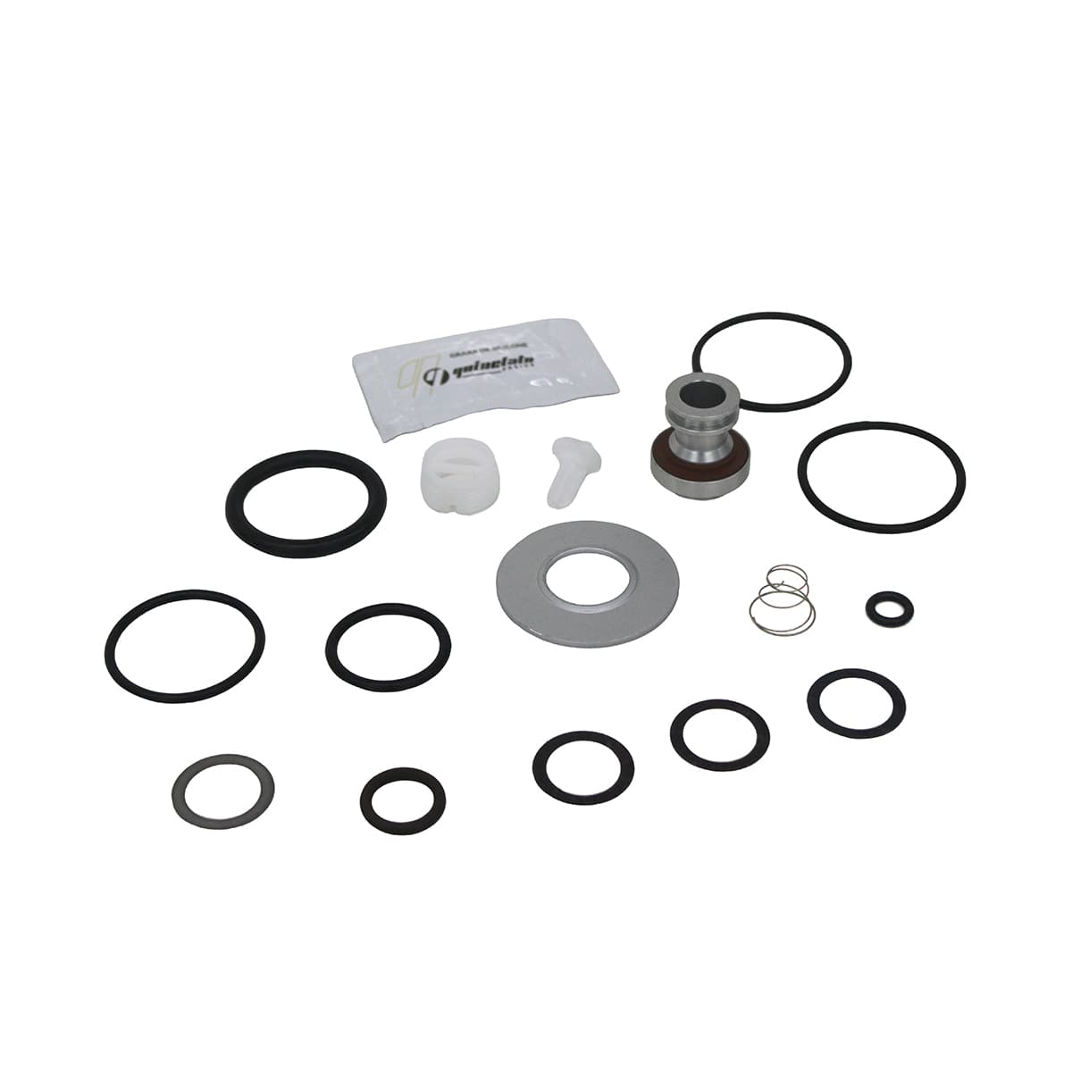 JG REPARO SECADOR AR APU FORD/VW - QA2036A