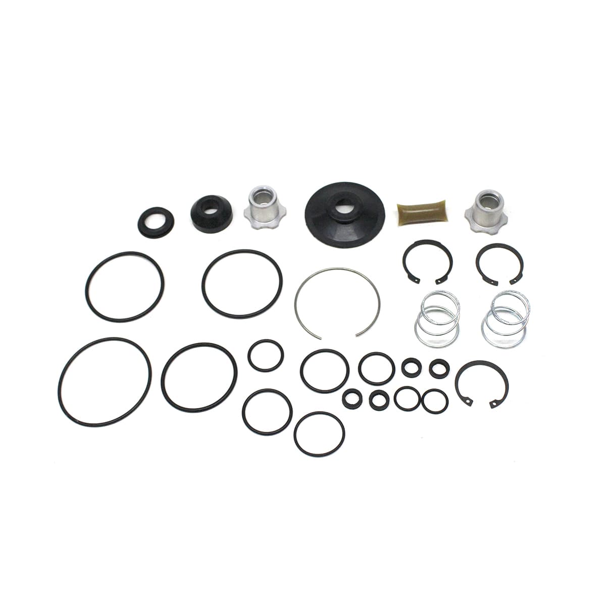 JG REPARO VALVULA PEDAL FREIO VW - QA1062