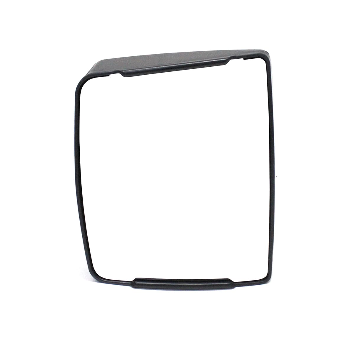 REFIL MENOR ESPELHO RETROVISOR AUXILIAR LD VW CONSTELLATION 2012... EURO 5 (SEM DESEMBACADOR CONVEXO) - W919C.84