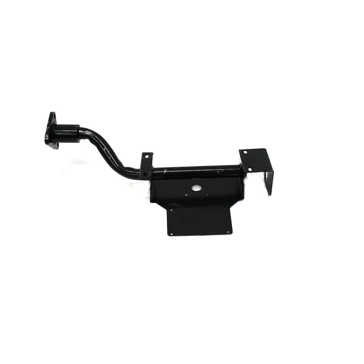 SUPORTE TRASEIRO LE PARALAMA VW 6X2 - 2V2803185C.380