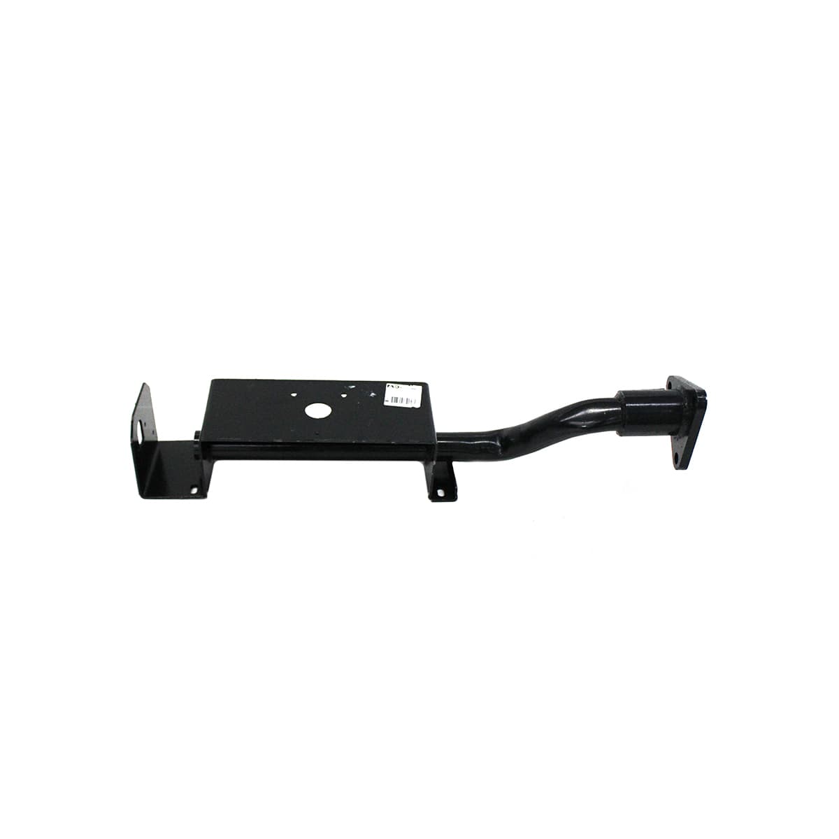 SUPORTE TRASEIRO LD PARALAMA VW 6X2 - 2V2803186C.380