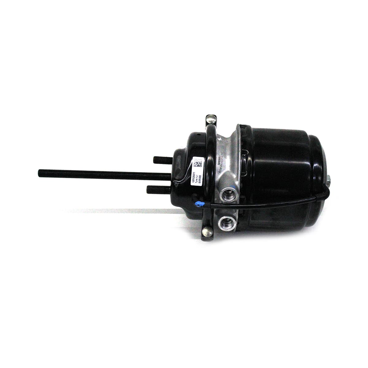 CAMARA/CUICA/CILINDRO FREIO COMBINADO TRISTOP PISTAO VHO LD/LE FORD (ROSCA PARA CONEXOES NG22X1,5) (HASTE 245MM) - SB925
