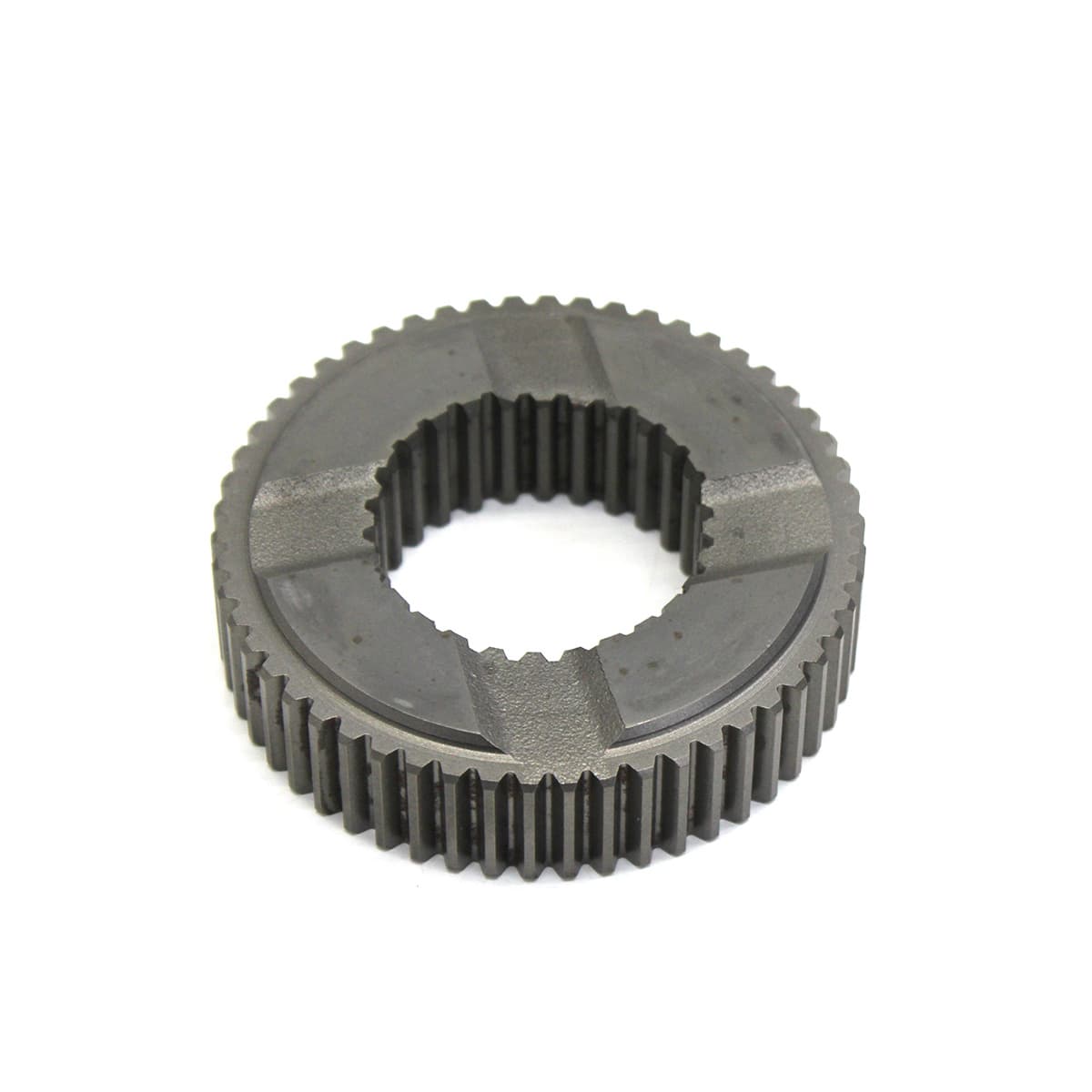 CUBO ESTRIADO 28E/54E ENGATE 5M/6M (5/6) FORD/MB/VW CAMBIO EATON FS5306/FS6306/FSB6406 - 4301476