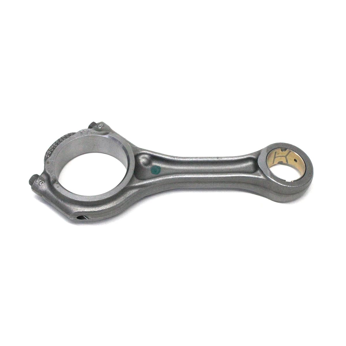 BIELA COM BUCHA IVECO TECTOR | VERTIS 130V19 | CHASSI 150S21/170S28 | MOTOR FPT MODELO NEF 4.5L 4CIL E 5.9L 6CIL - 5801554008