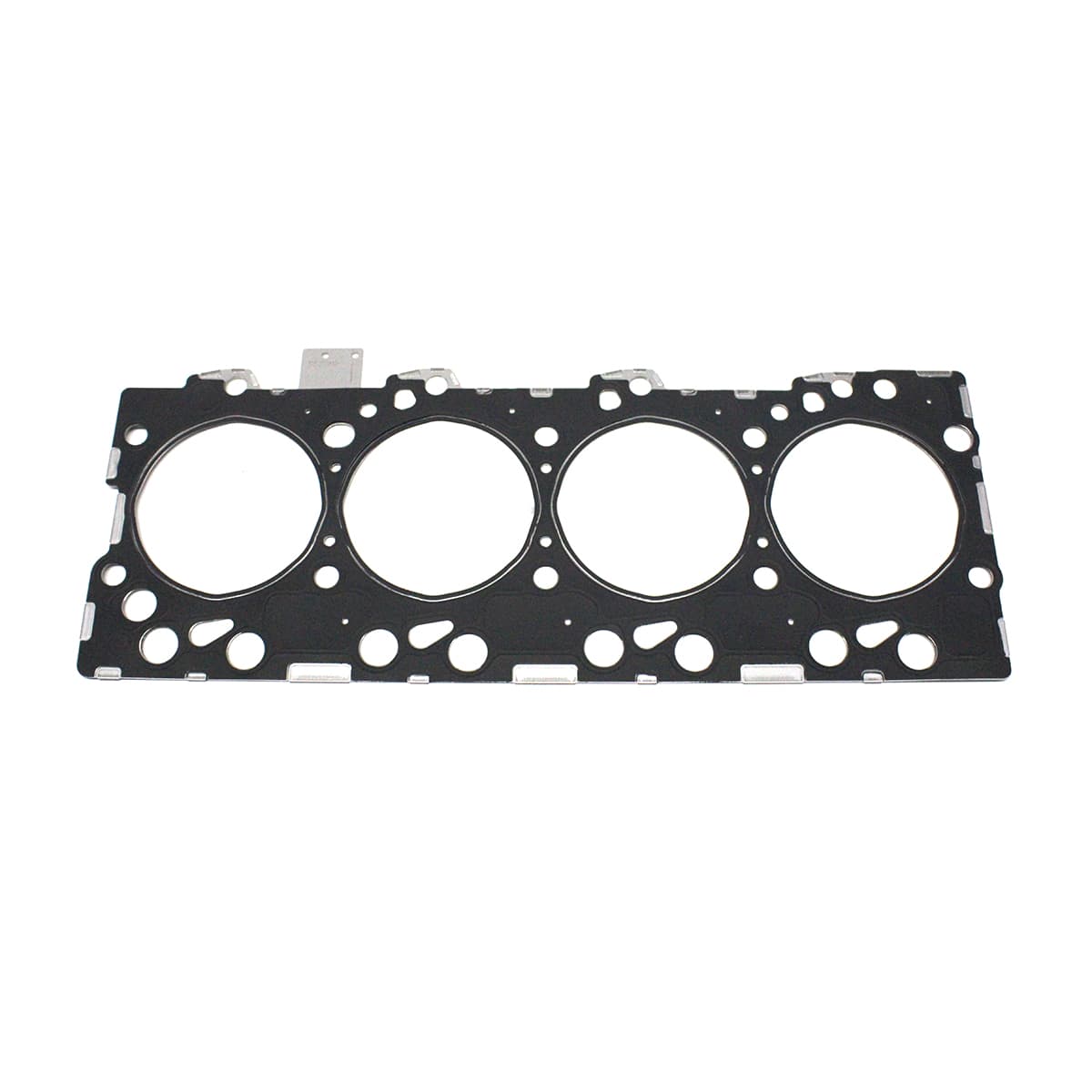 JUNTA CABECOTE (METALICA 1,25MM) IVECO VERTIS 130V19 | CHASSI 170S21 | MOTOR FPT MODELO NEF 4.5L 4CIL - 2830919.35