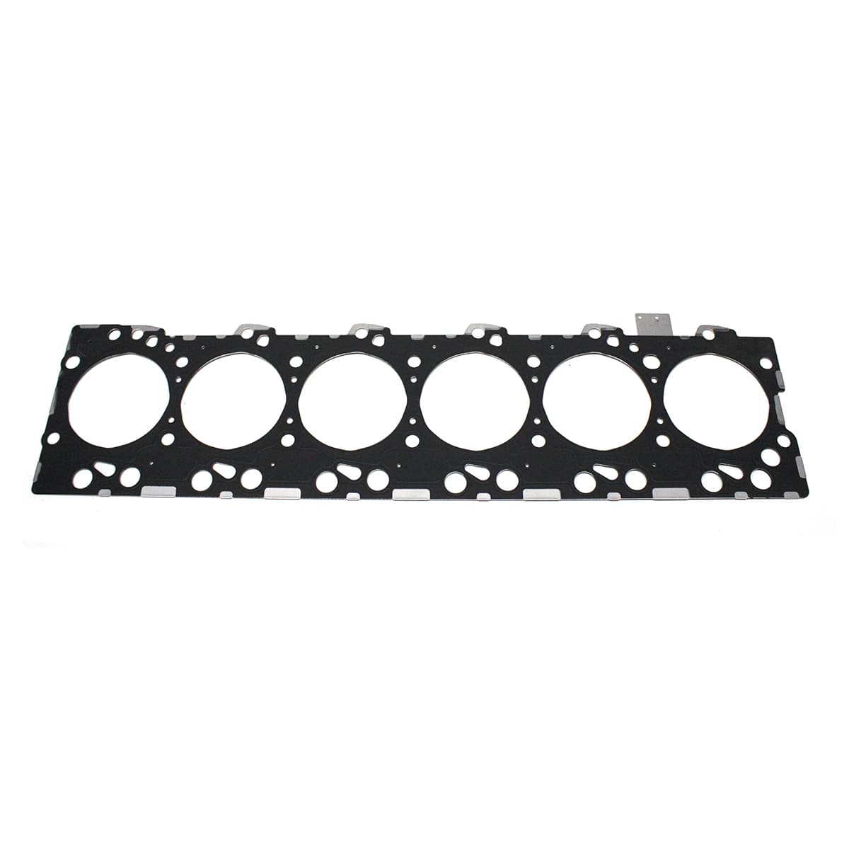 JUNTA CABECOTE IVECO TECTOR | VERTIS 130V19 | CHASSI 150S21/170S28 | MOTOR FPT MODELO NEF 4.5L 4CIL E 5.9L 6CIL - 2830922.35