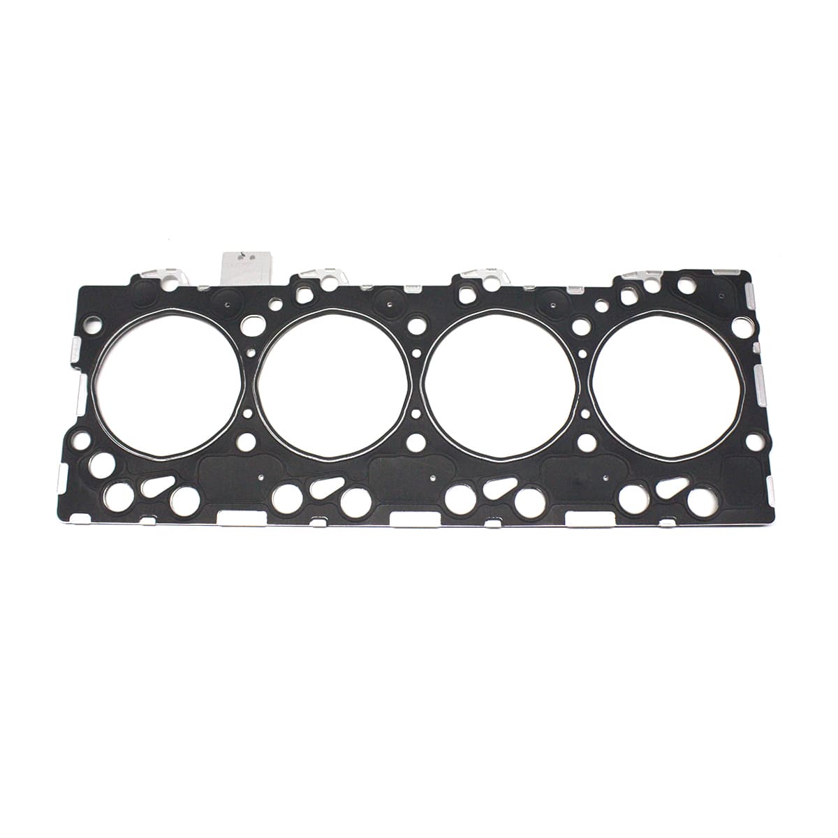 JUNTA CABECOTE (METALICA 1,15MM) IVECO VERTIS 130V19 | CHASSI 170S21 | MOTOR FPT MODELO NEF 4.5L 4CIL - 2830920.35