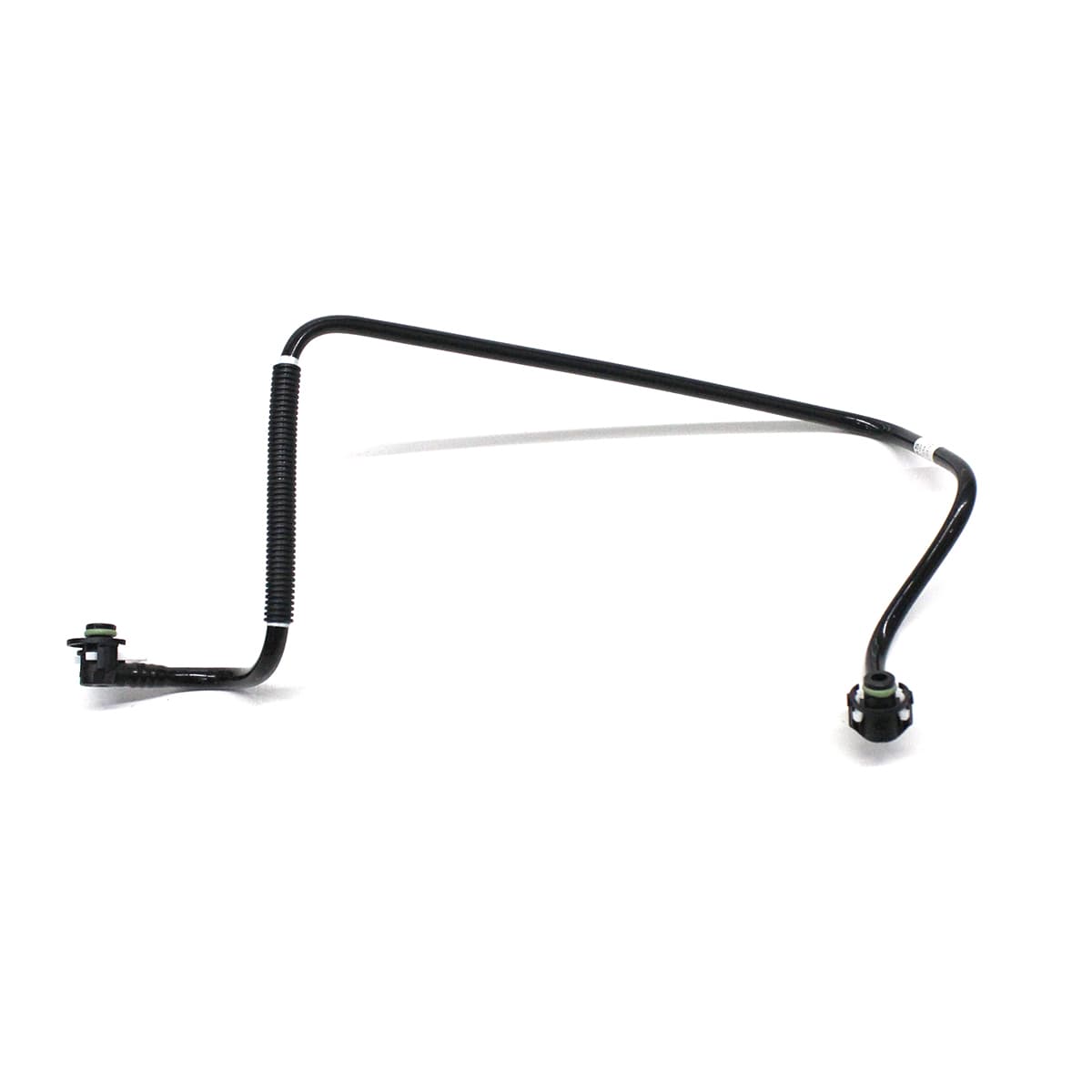 TUBO DE ACO SISTEMA COMBUSTIVEL IVECO TECTOR | VERTIS 130V19 | CHASSI 150S21/170S28 | MOTOR FPT MODELO NEF 4.5L 4CIL E 5.9L 6CIL - 504034215