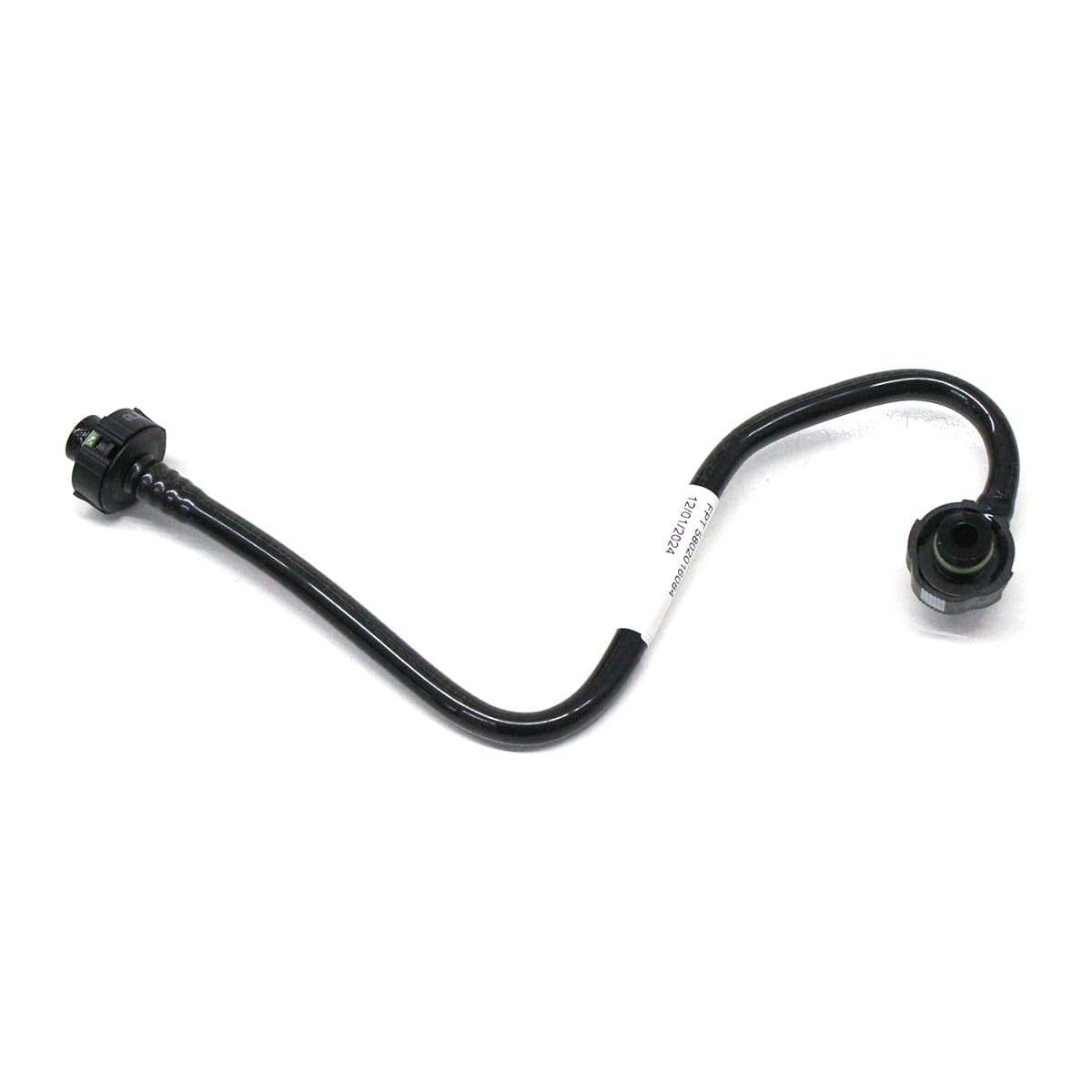 TUBULACAO COMBUST IVECO TECTOR | VERTIS 130V19 | CHASSI 150S21/170S28 | MOTOR FPT MODELO NEF 4.5L 4CIL E 5.9L 6CIL - 5802016084