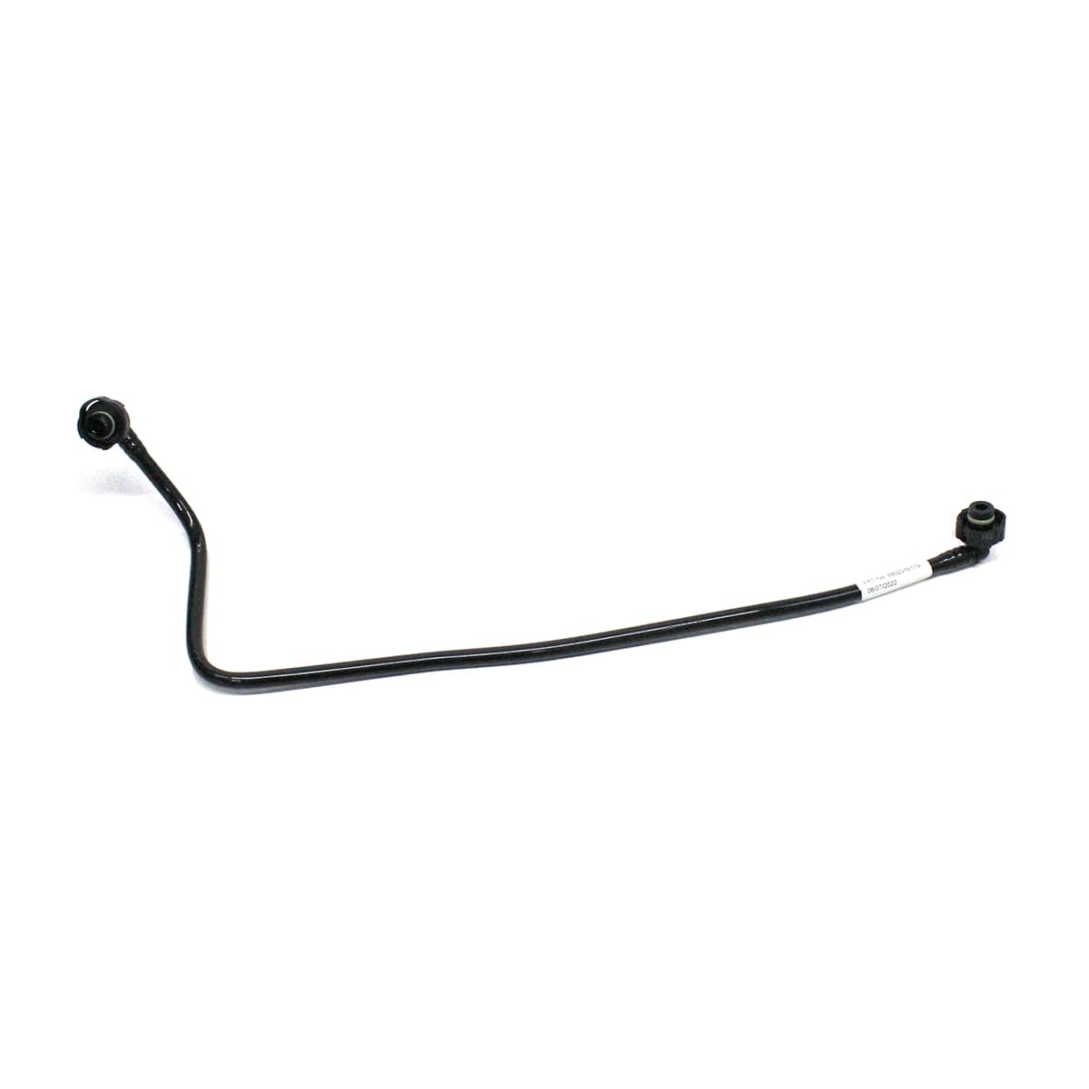 TUBULACAO COMBUST IVECO TECTOR | VERTIS 130V19 | CHASSI 150S21/170S28 | MOTOR FPT MODELO NEF 4.5L 4CIL E 5.9L 6CIL - 5802016179