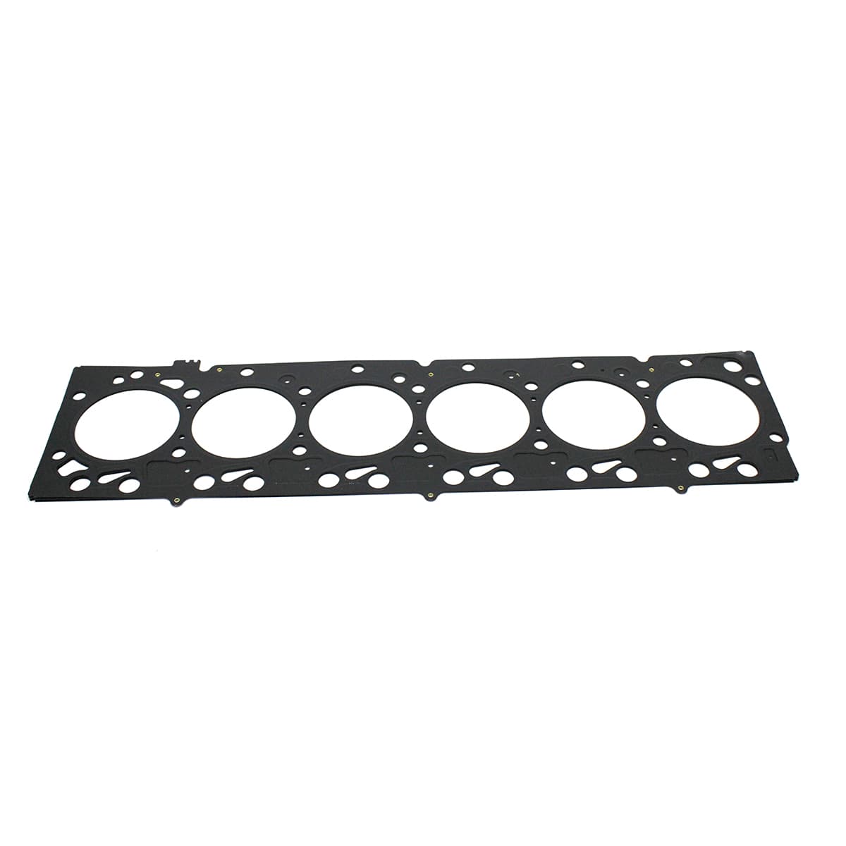 JUNTA CABECOTE METALICA 1,25MM IVECO TECTOR | CHASSI 170S28 | MOTOR FPT MODELO NEF 5.9L 6CIL - 5801418588