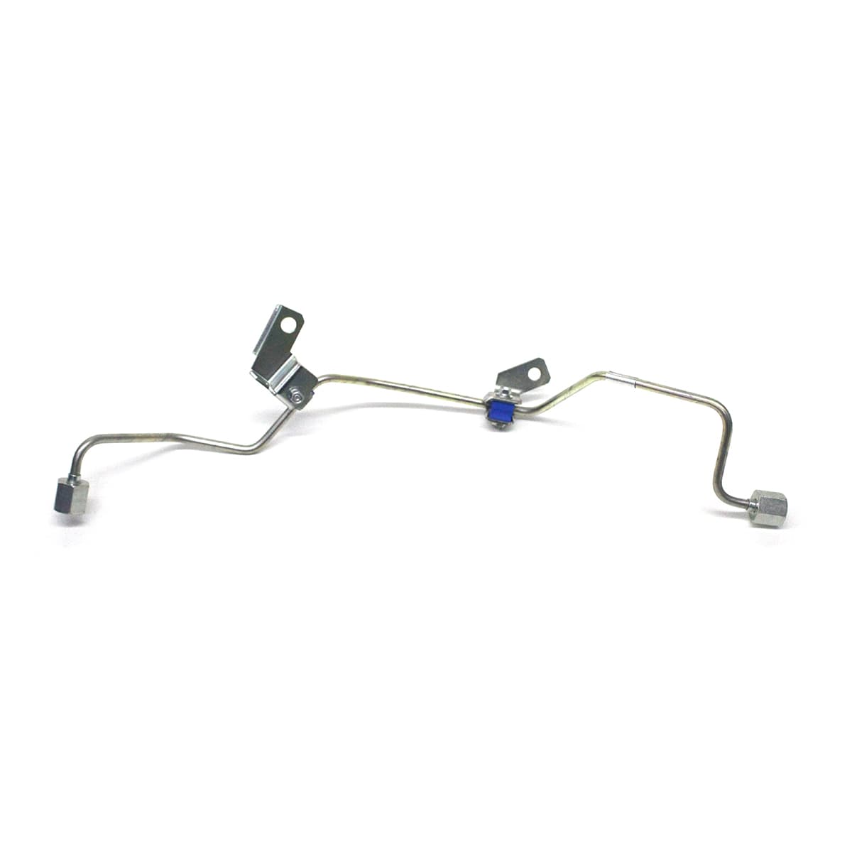 TUBULACAO COMBUSTIVEL IVECO TECTOR | VERTIS 130V19 | CHASSI 150S21/170S28 | MOTOR FPT MODELO NEF 4.5L 4CIL E 5.9L 6CIL - 504053762